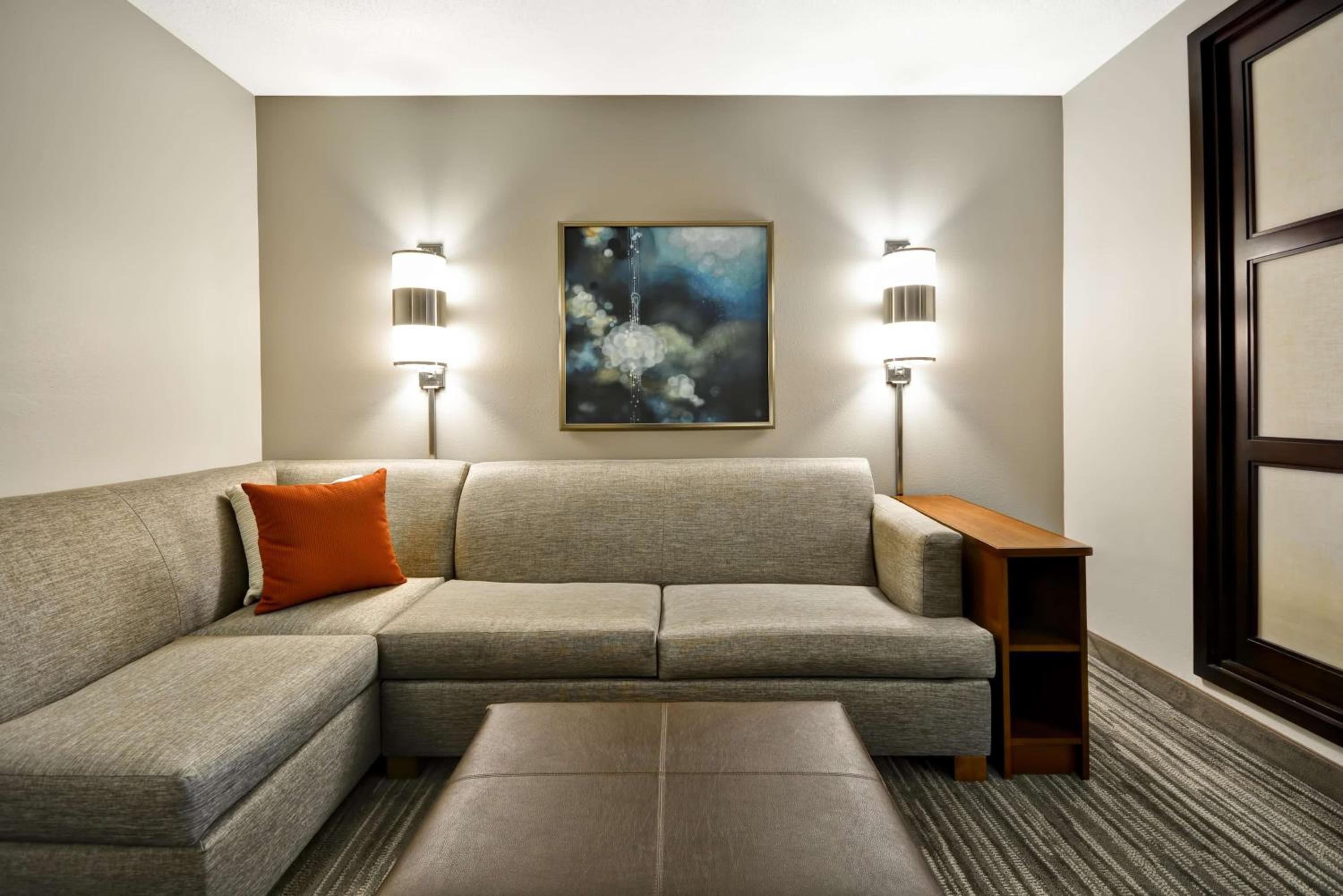 Hyatt Place Kansas City/Overland Park/Metcalf