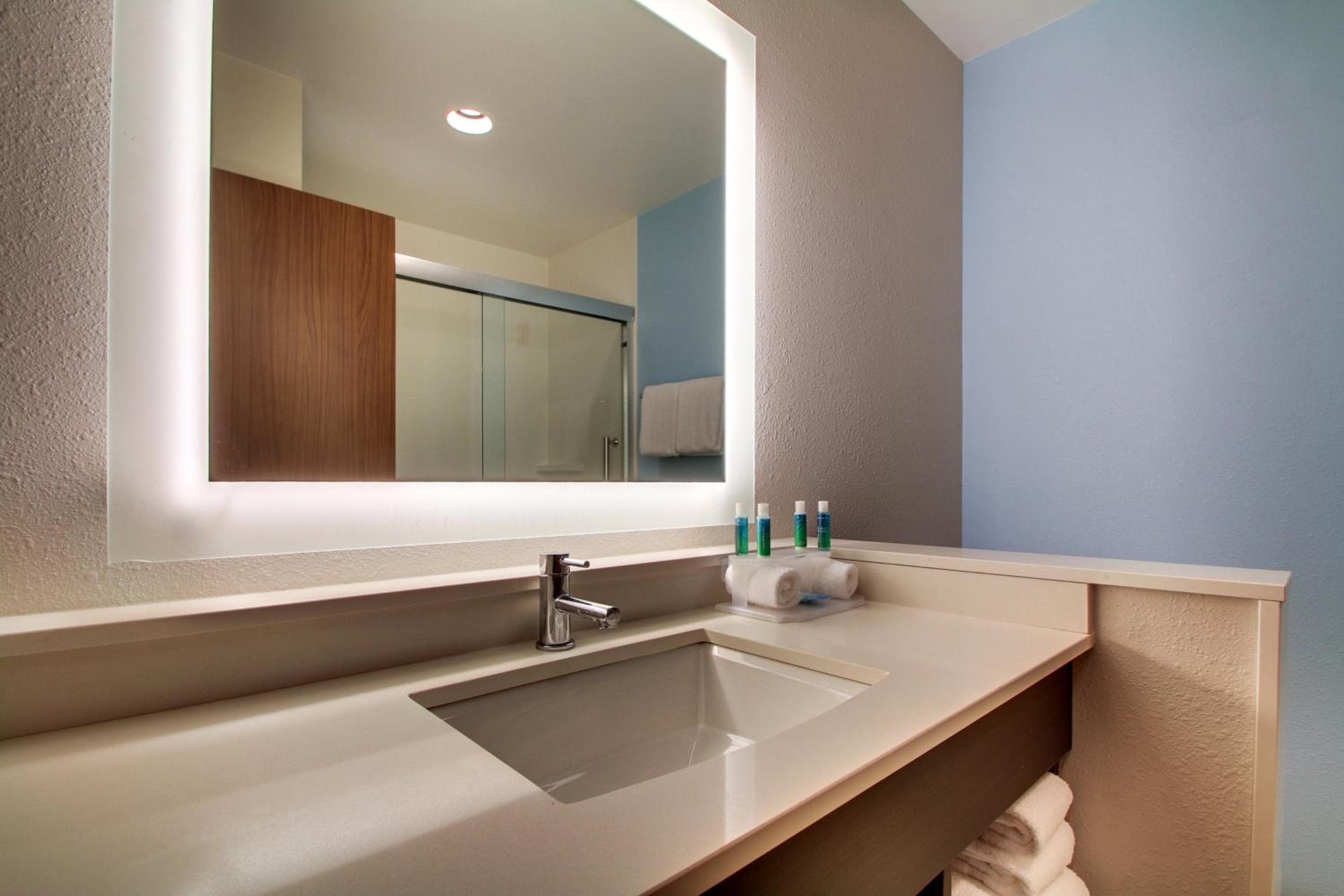 Holiday Inn Express & Suites - Summerville by IHG