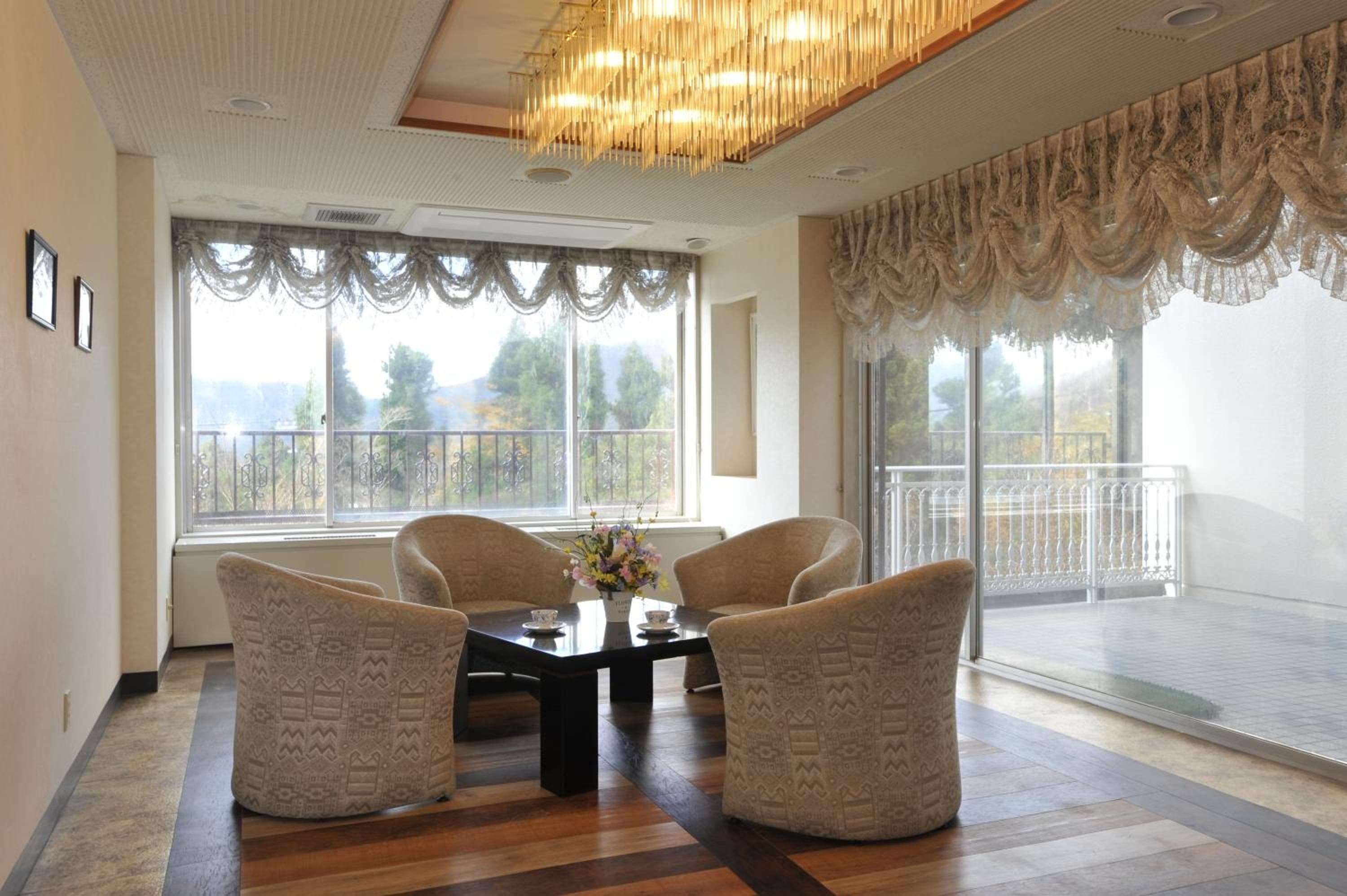 HESTA Hakone - GUEST HOUSE -