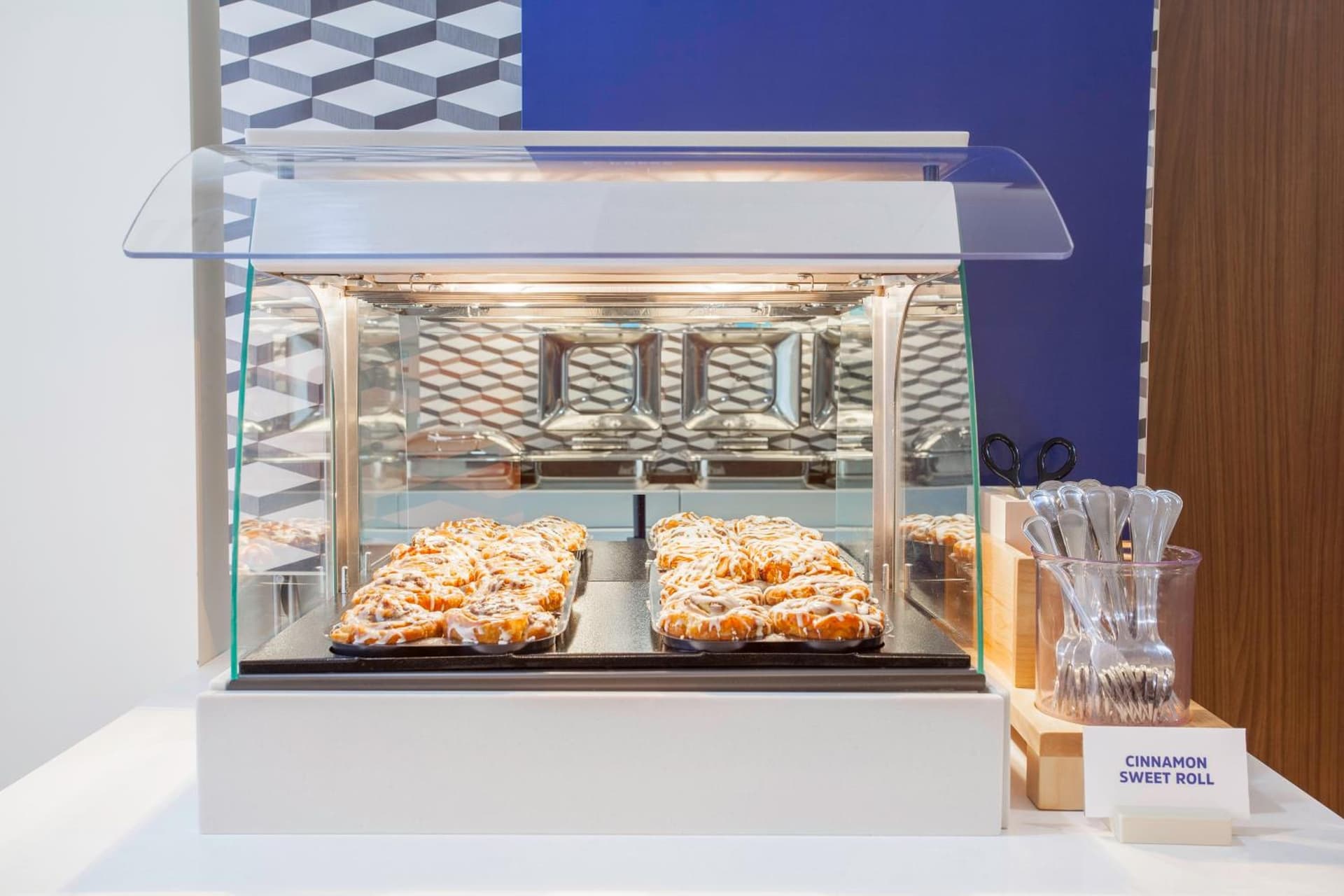 Holiday Inn Express & Suites Mississauga-Toronto Southwest by IHG