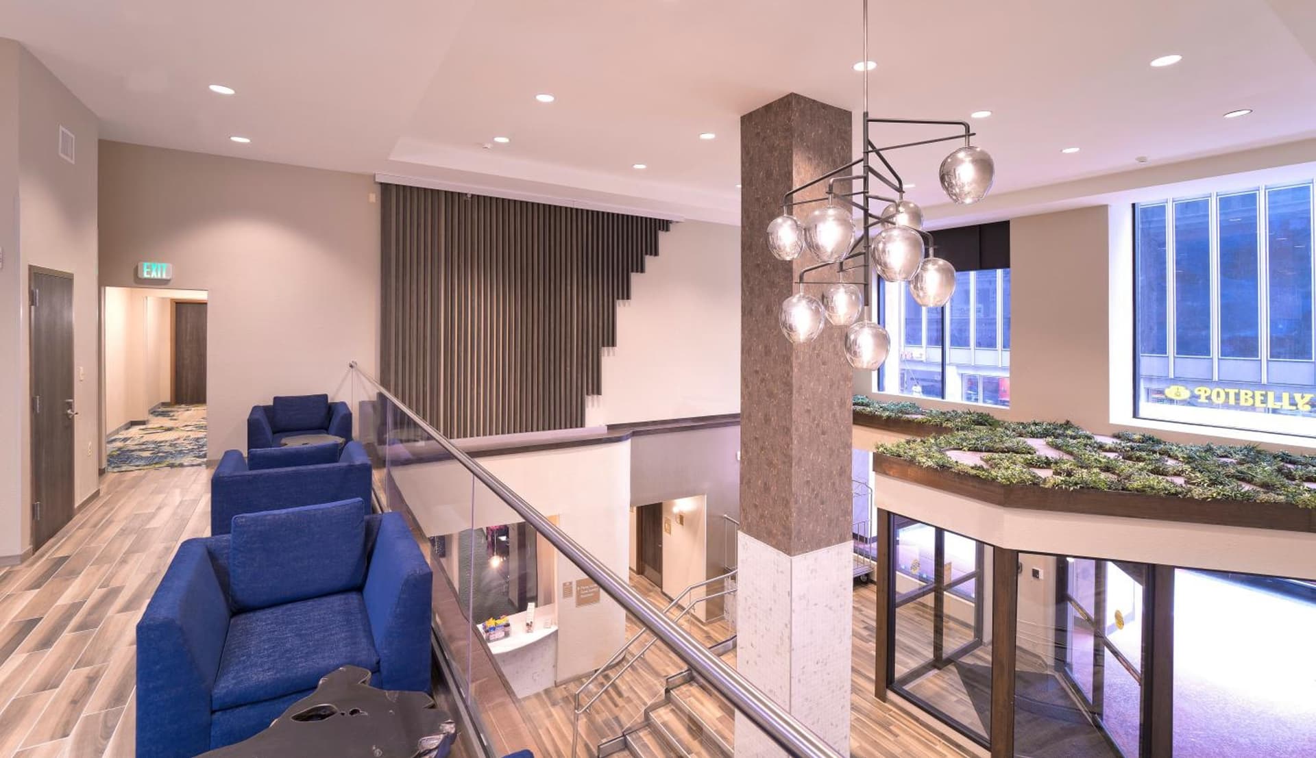 Candlewood Suites Baltimore - Inner Harbor by IHG