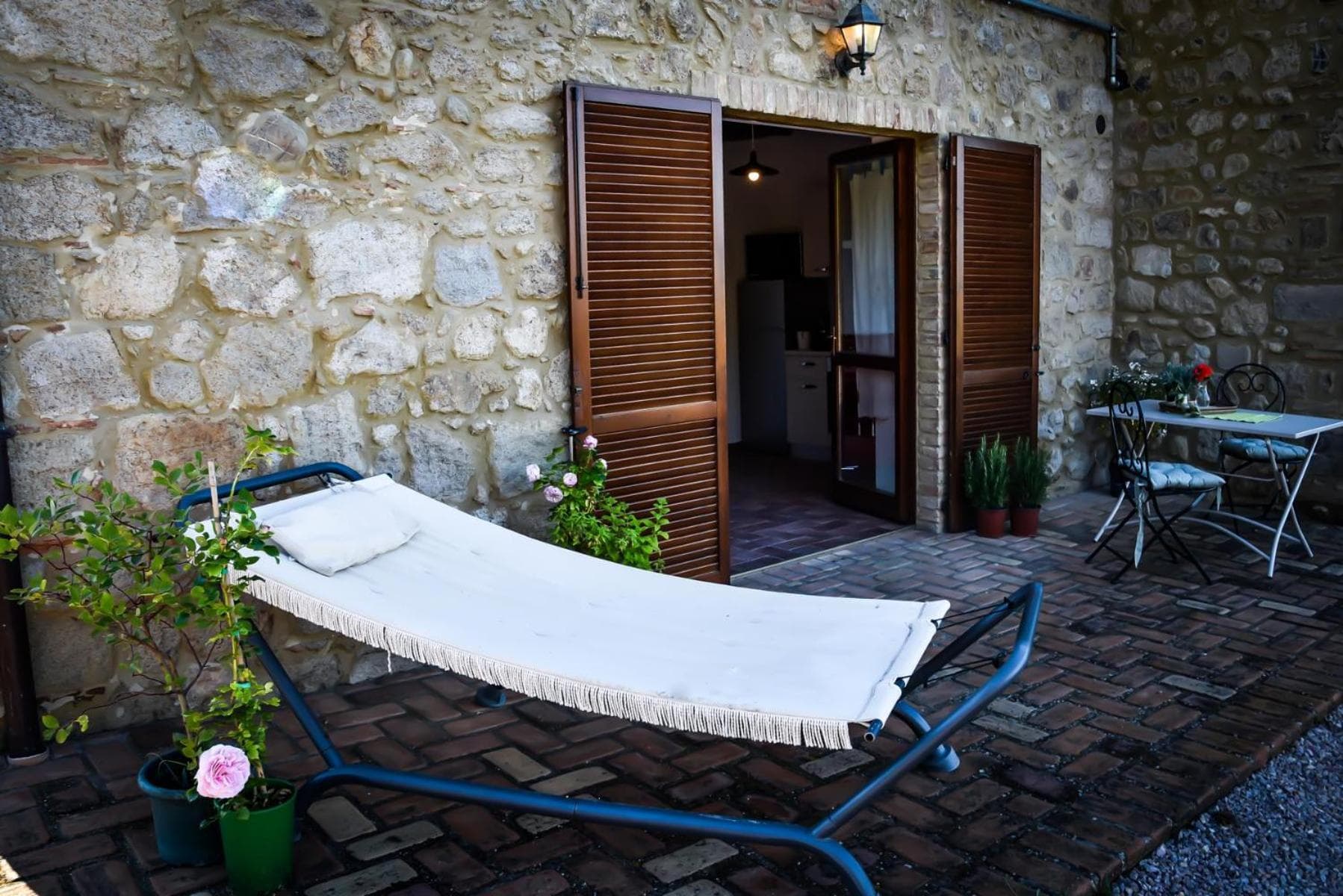 Casa Campione