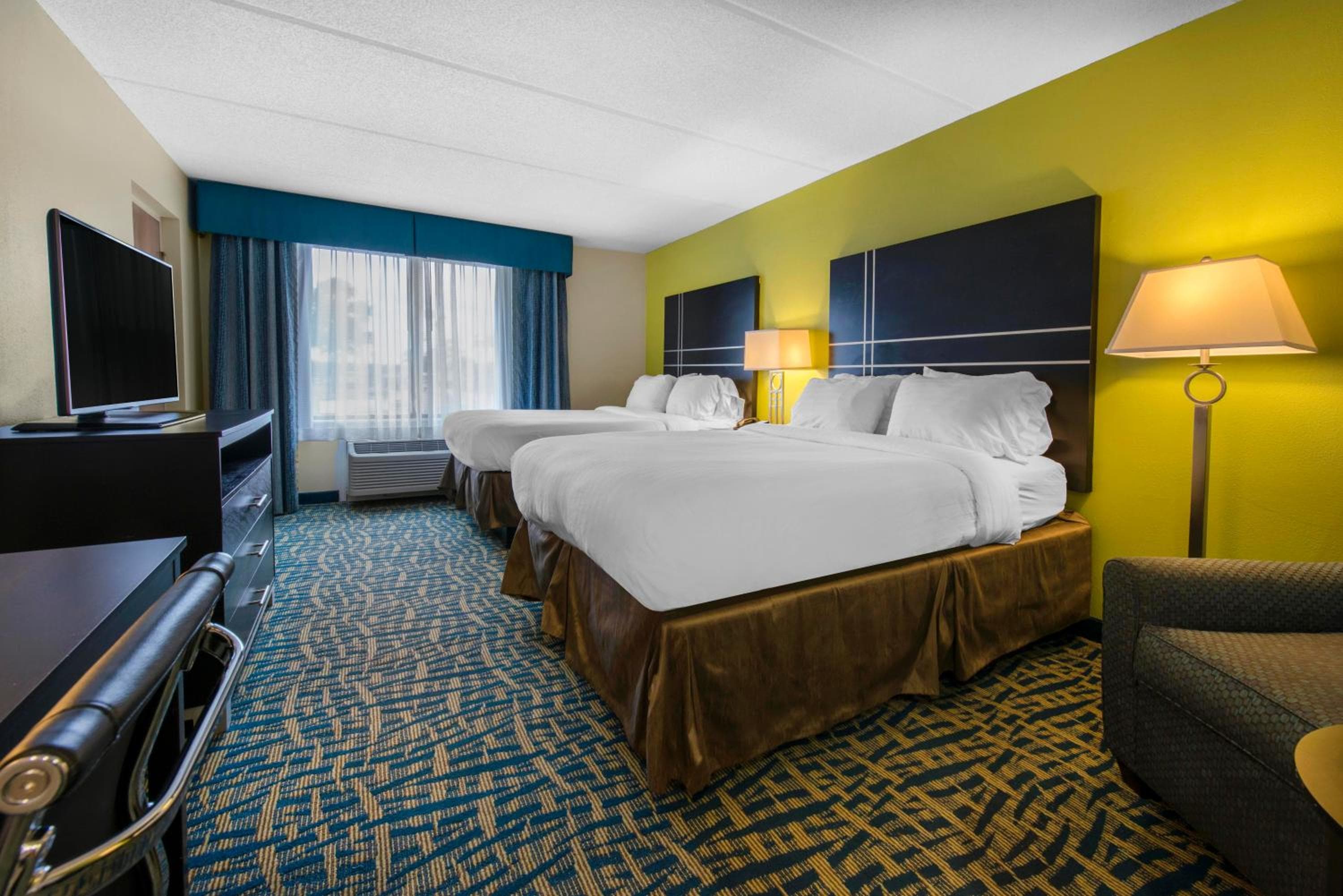 Holiday Inn Savannah South - I-95 Gateway by IHG