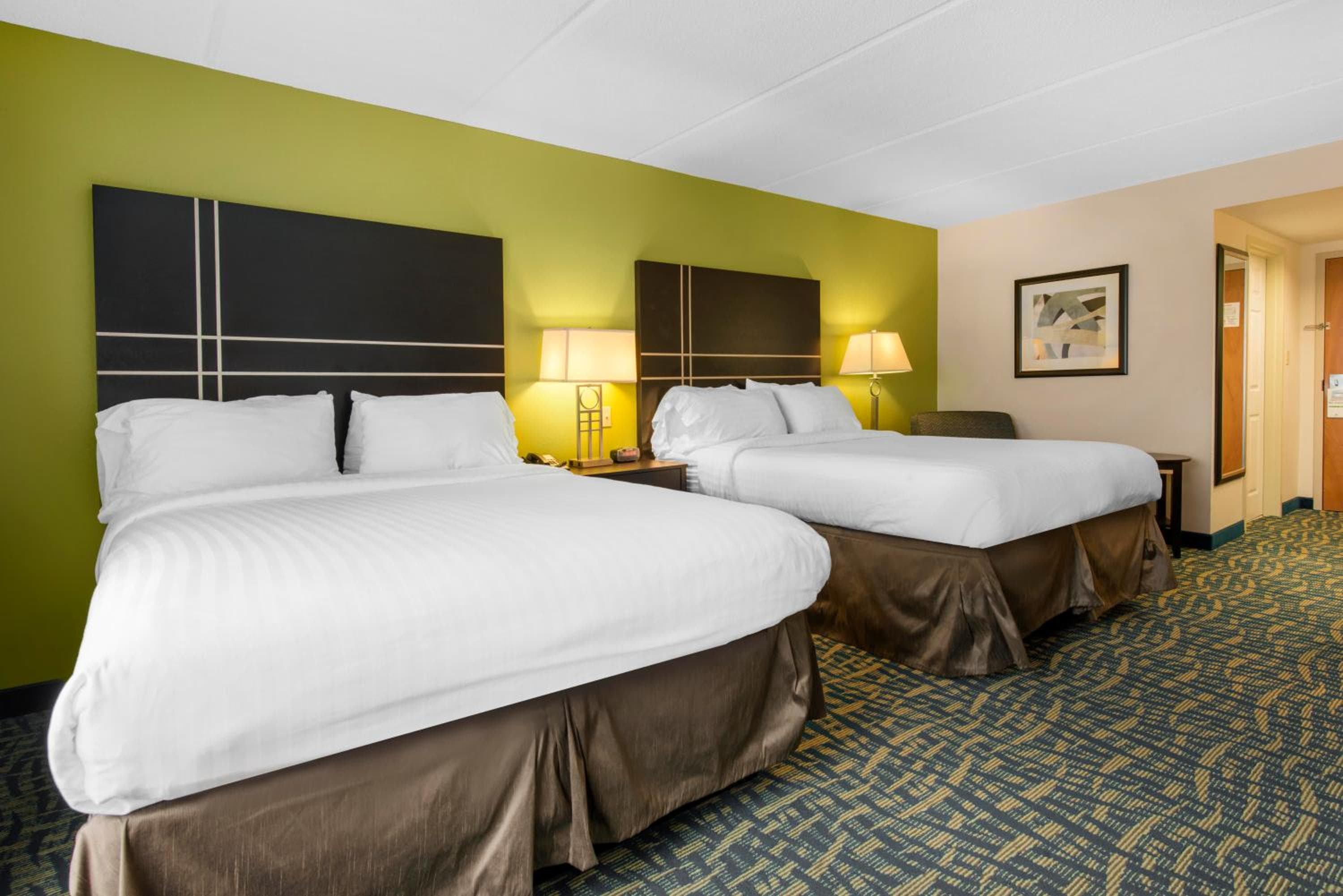 Holiday Inn Savannah South - I-95 Gateway by IHG