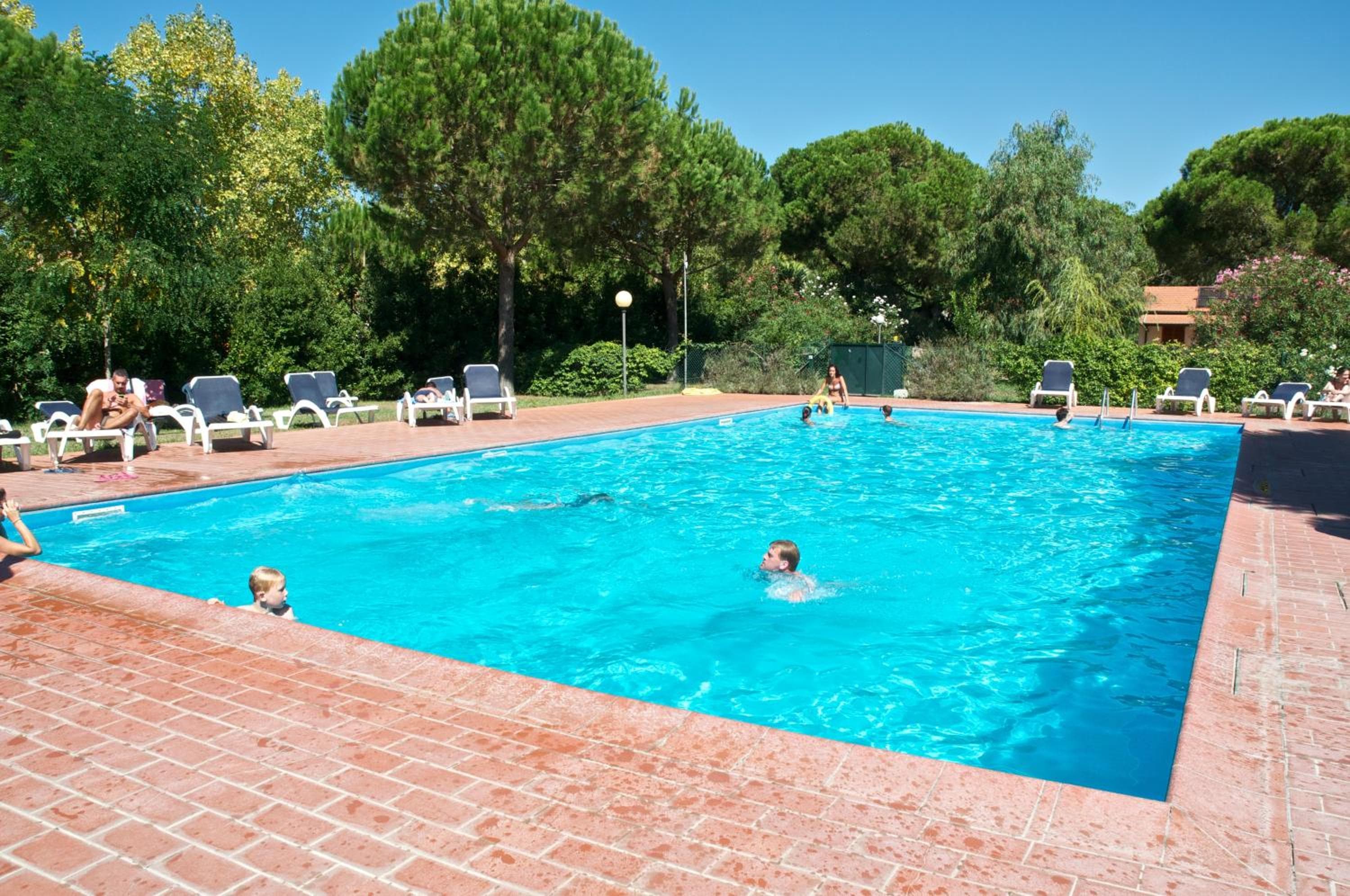 Ghiacci Vecchi Residence