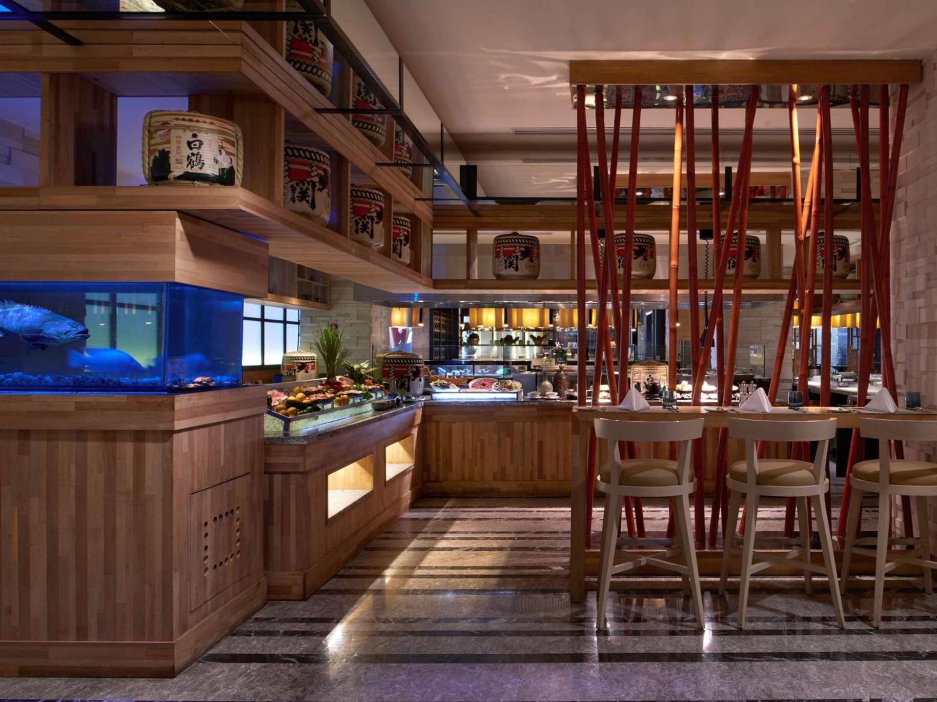 Pullman Jakarta Indonesia