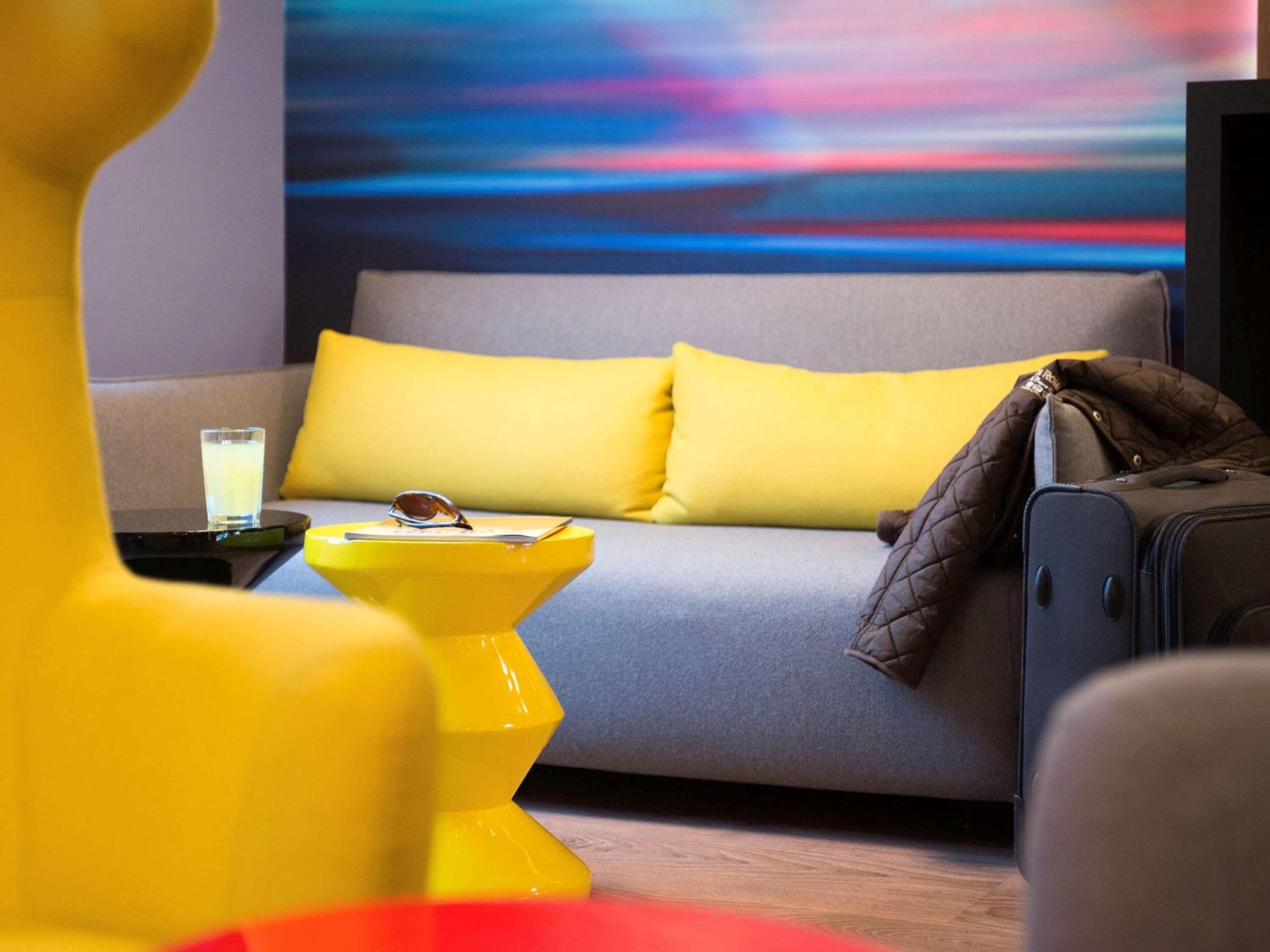 ibis Styles Haarlem City