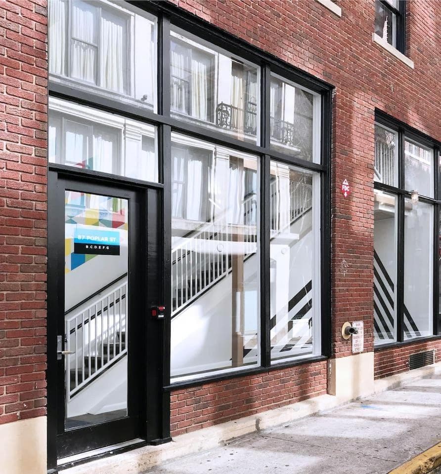 Downtown Retreat - Location - Comfort - Style