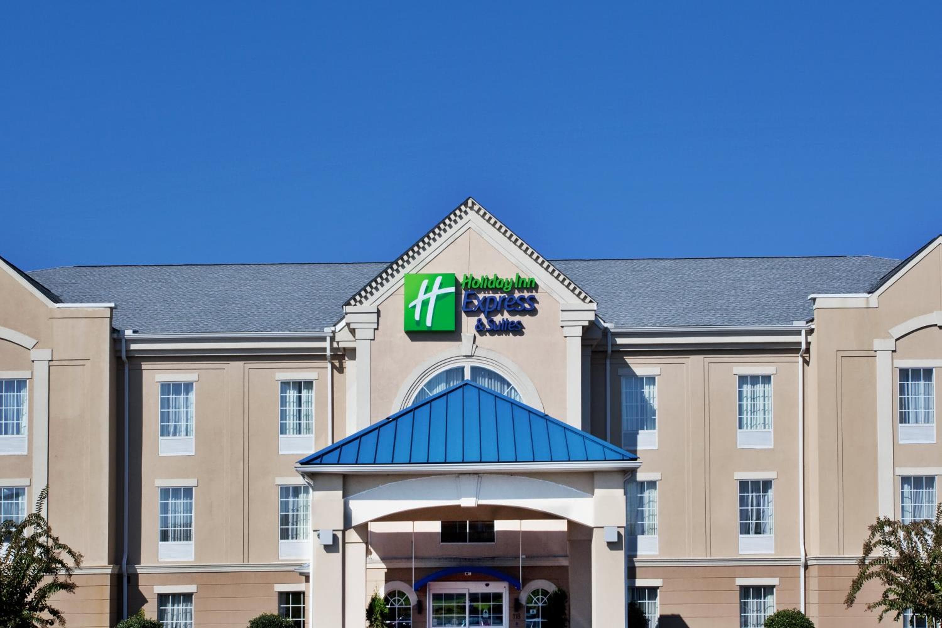 Holiday Inn Express & Suites Orangeburg by IHG