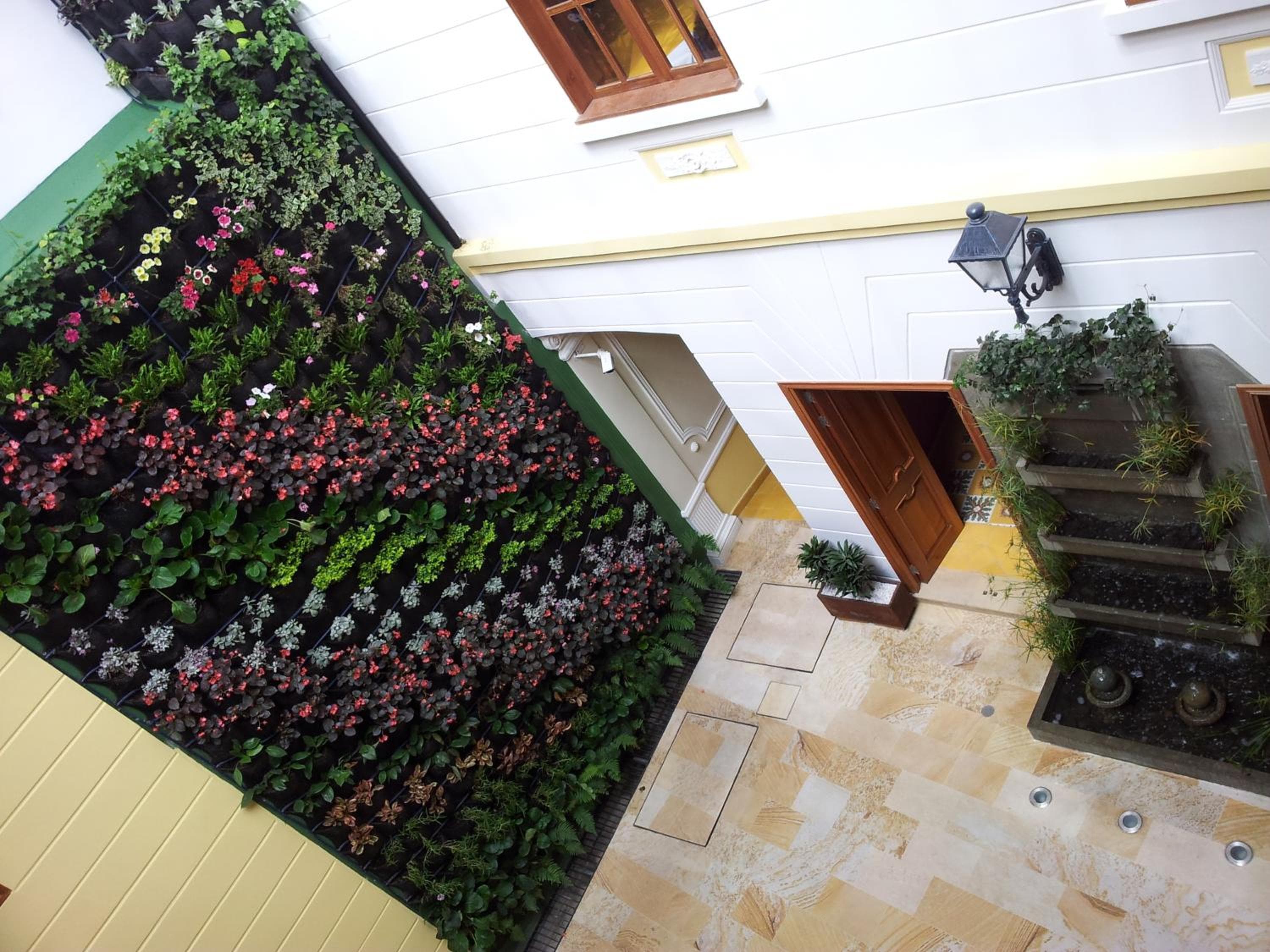 Hotel Santa Lucia Boutique Spa