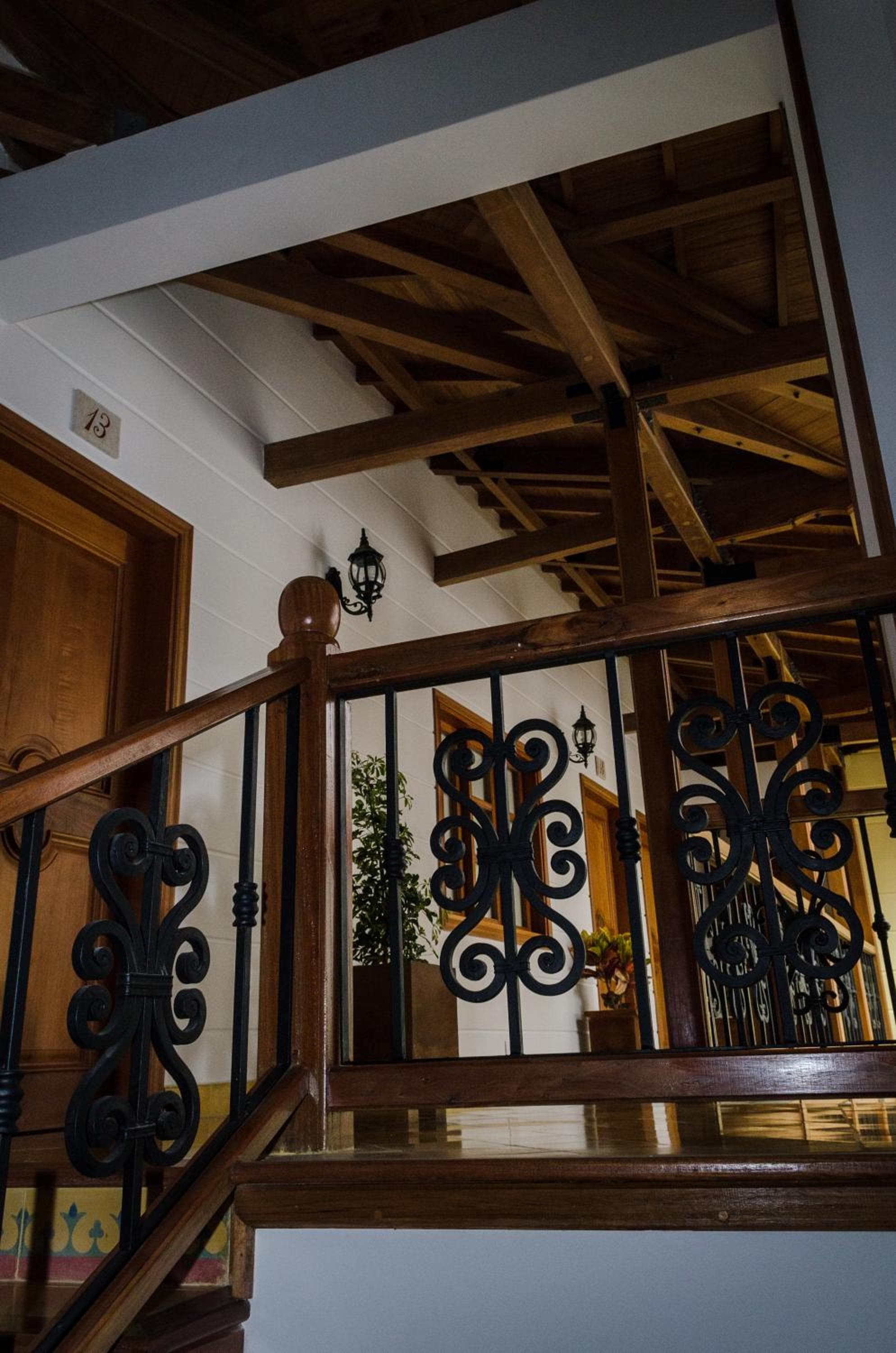 Hotel Santa Lucia Boutique Spa