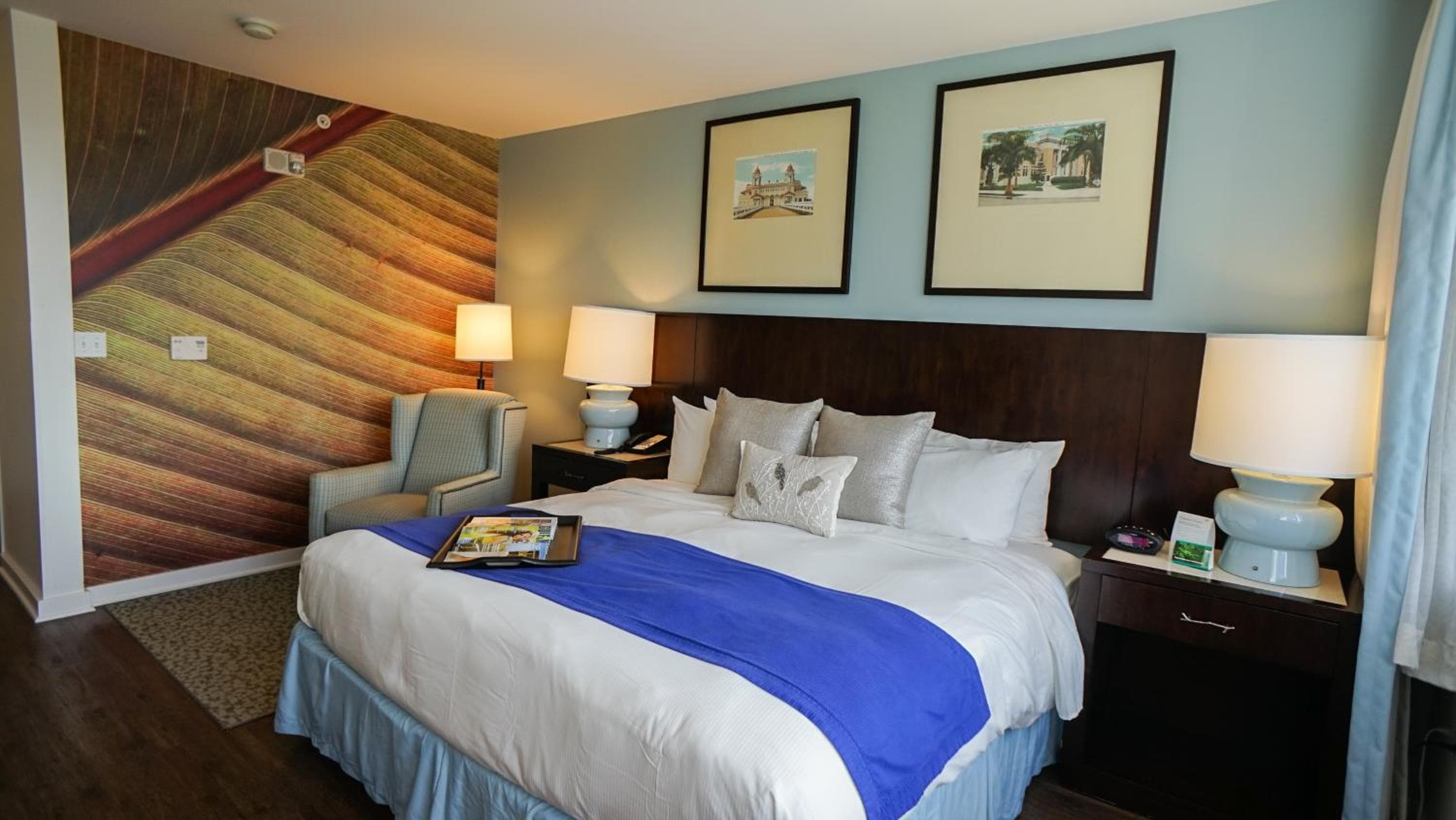 The Banyan Hotel Fort Myers, Tapestry Collection by Hilton
