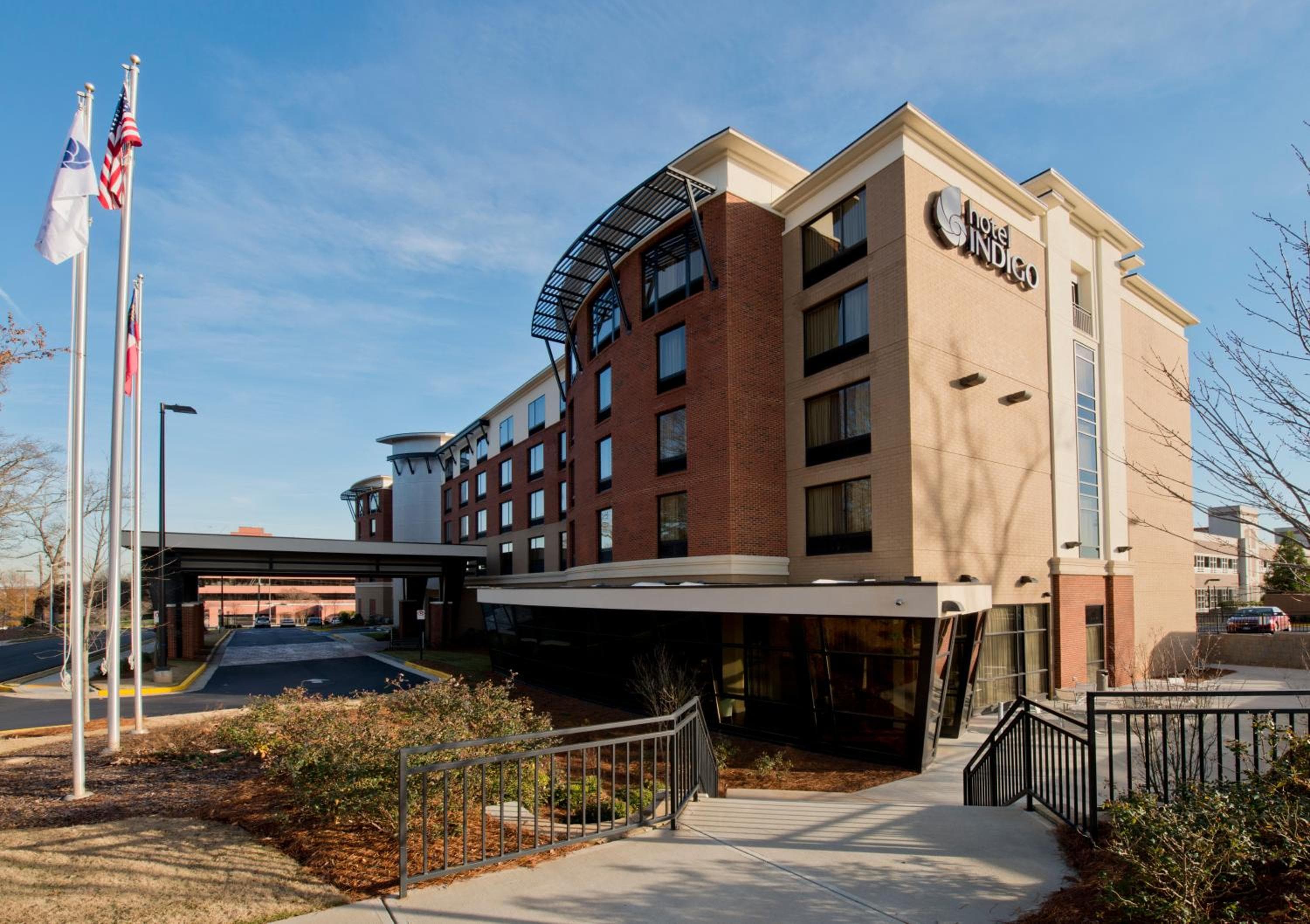 Hotel Indigo Atlanta Airport College Park by IHG