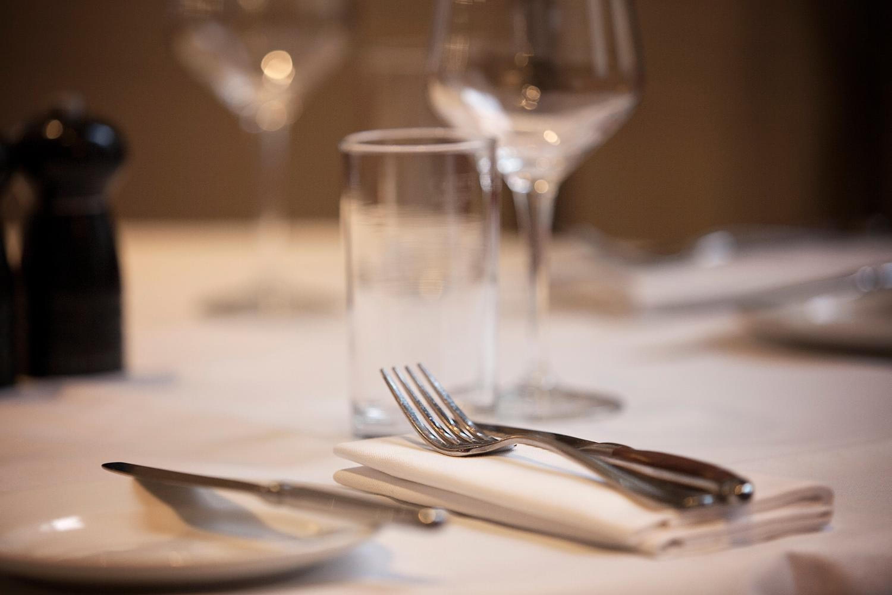 Hotel Indigo Glasgow by IHG