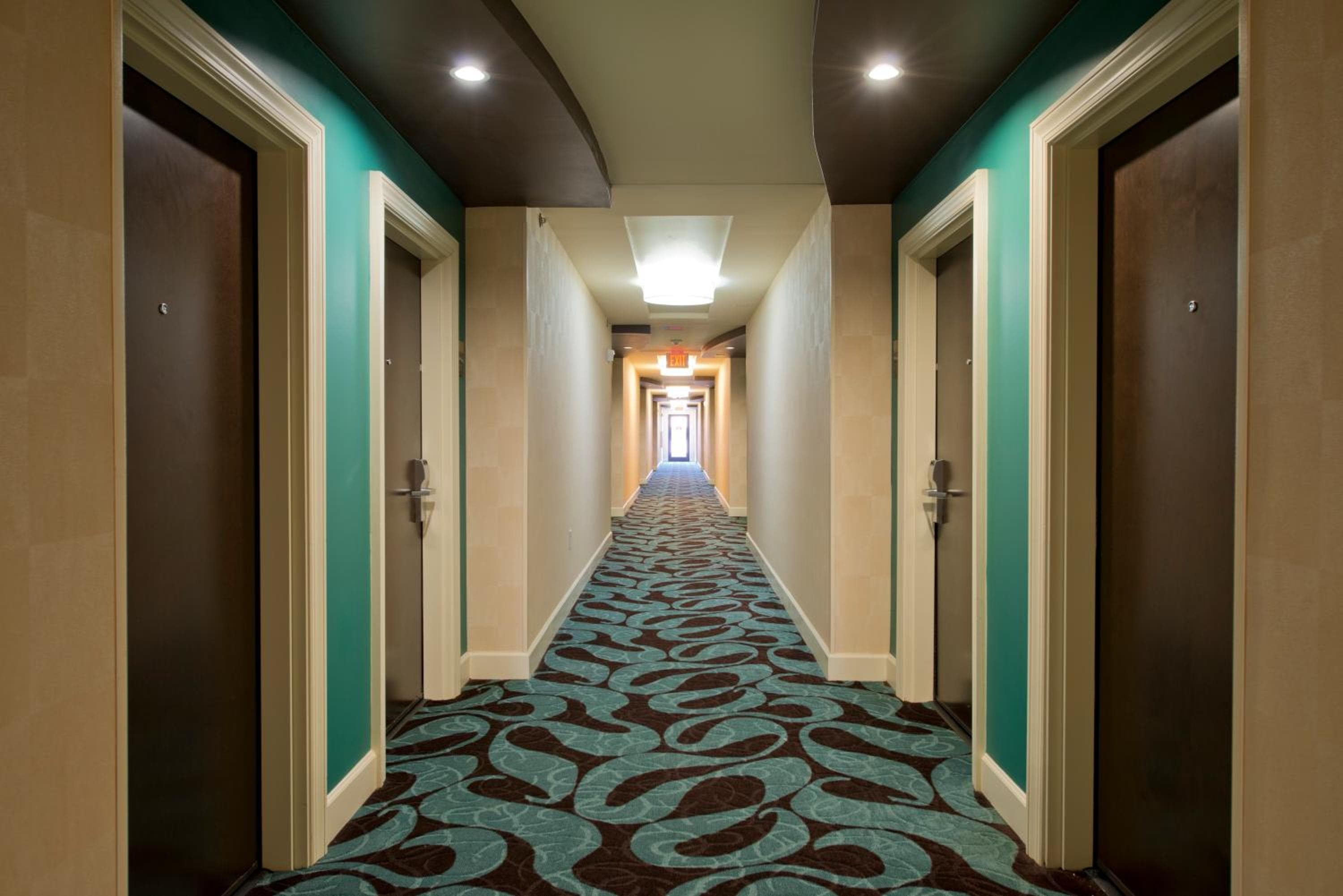 Hotel Indigo Atlanta Airport College Park by IHG