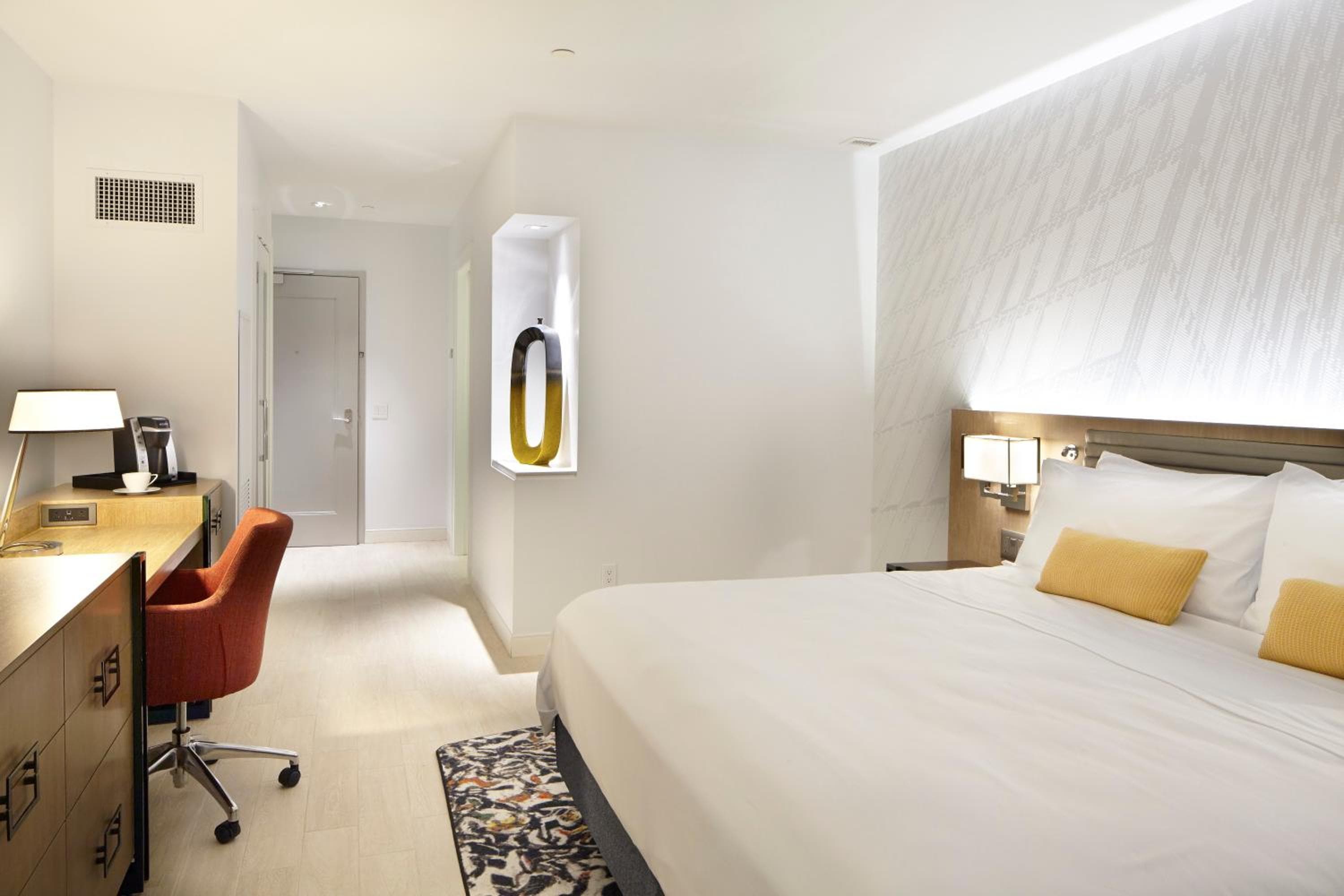 Hotel Indigo Atlanta Downtown by IHG