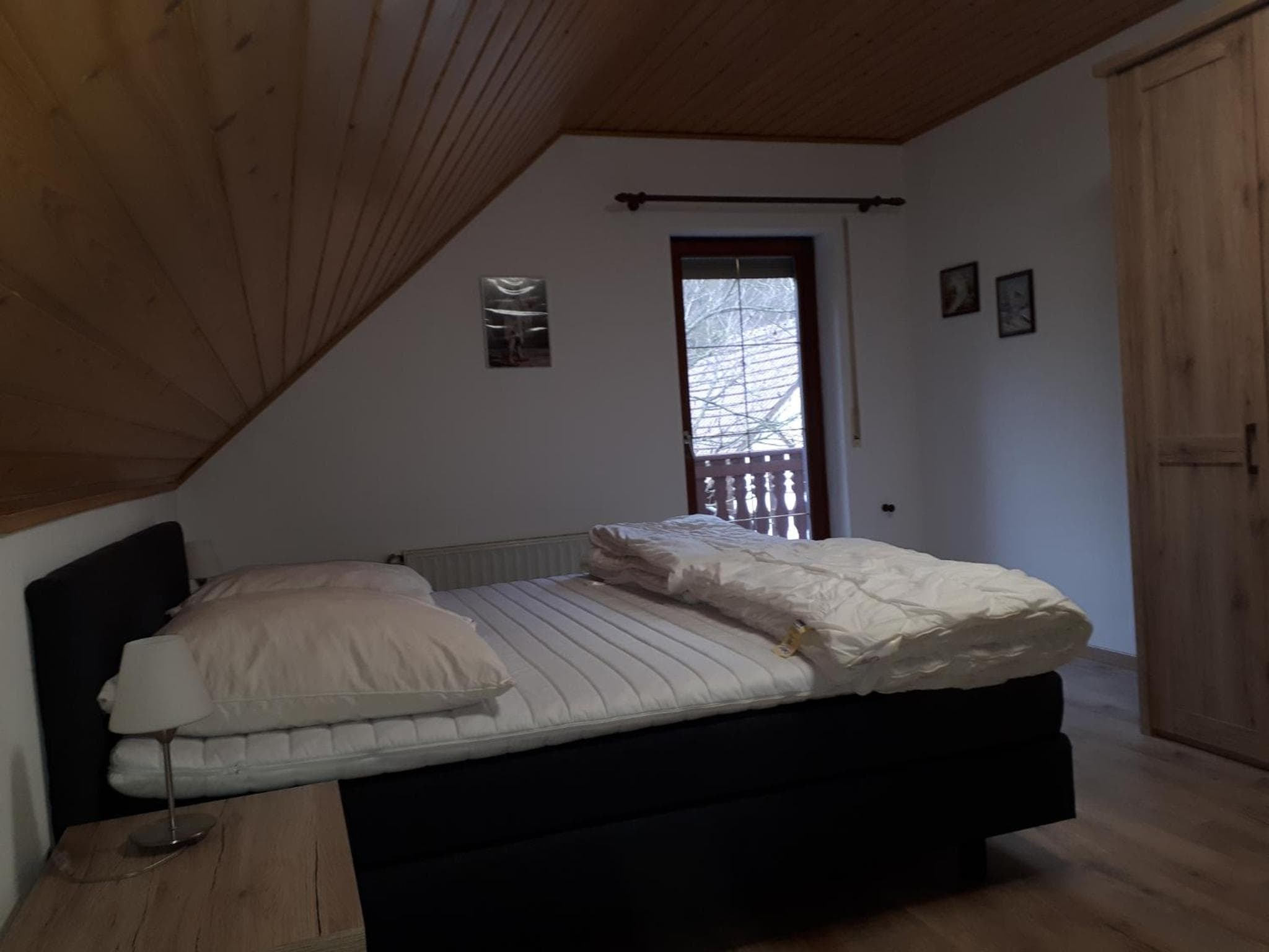 Ferienhaus "Werrablick-Frankenroda"