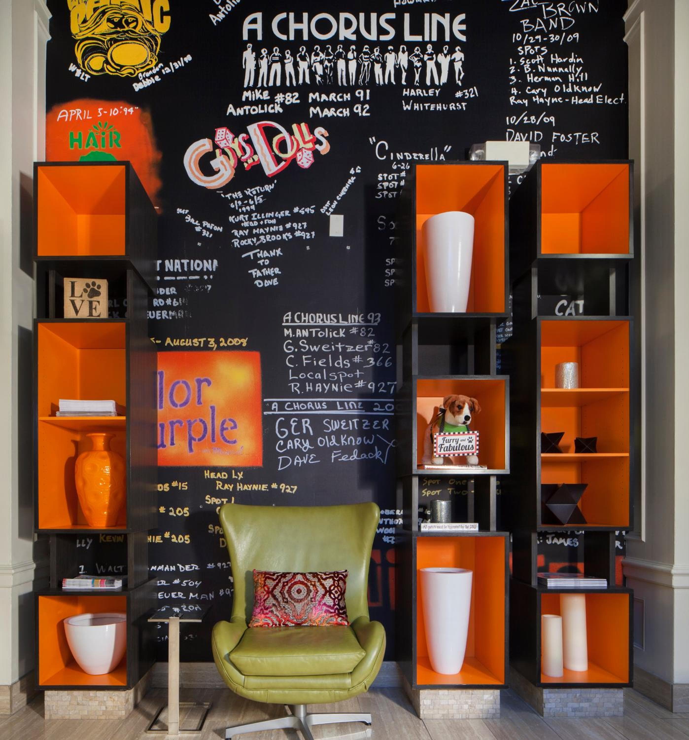 Hotel Indigo Atlanta Midtown by IHG