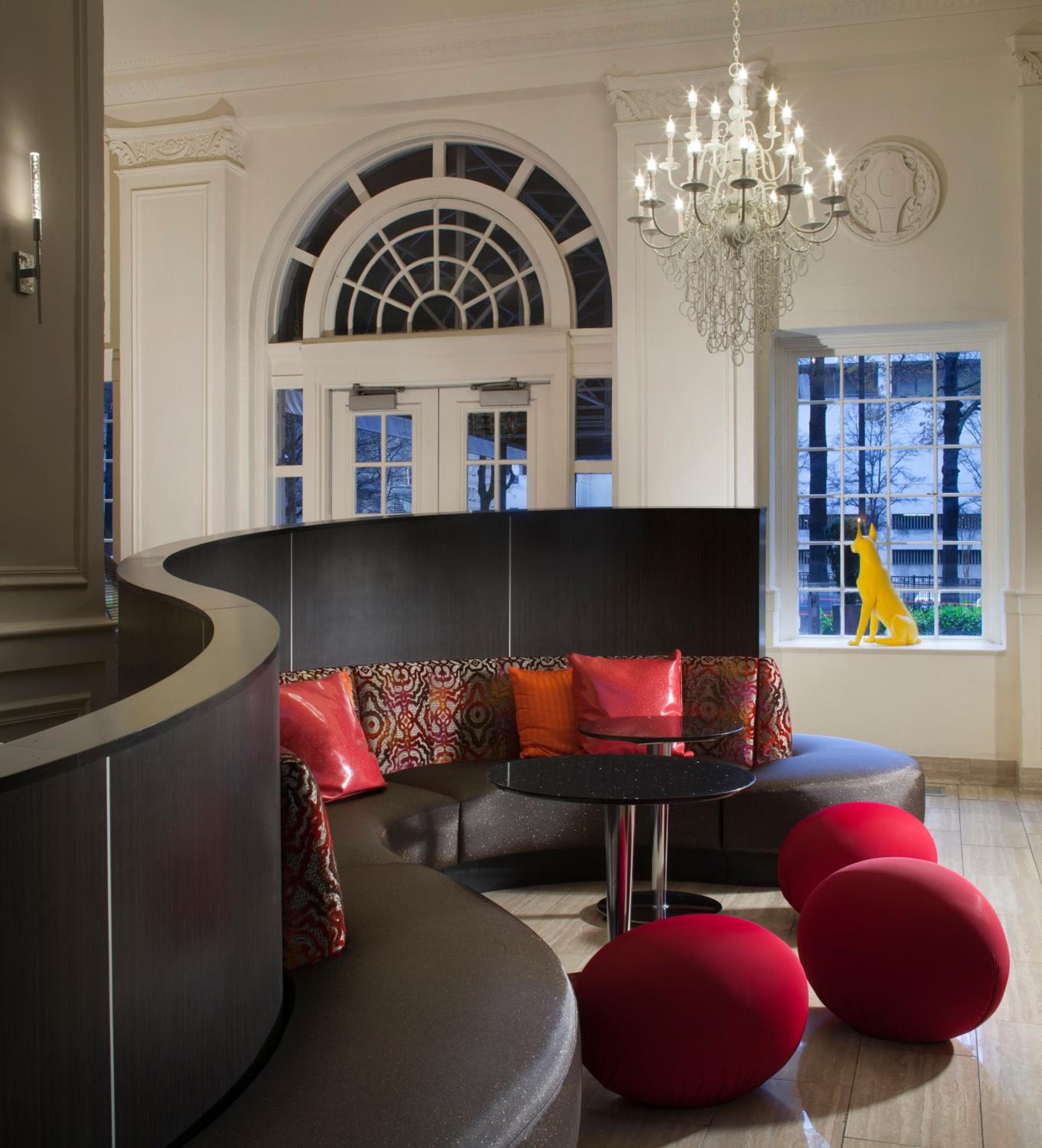 Hotel Indigo Atlanta Midtown by IHG