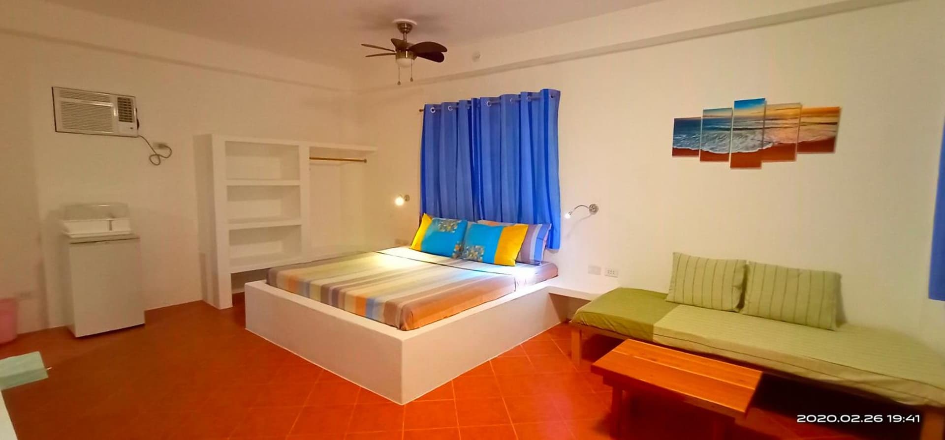 Aquarius Terraces Boutique Resort