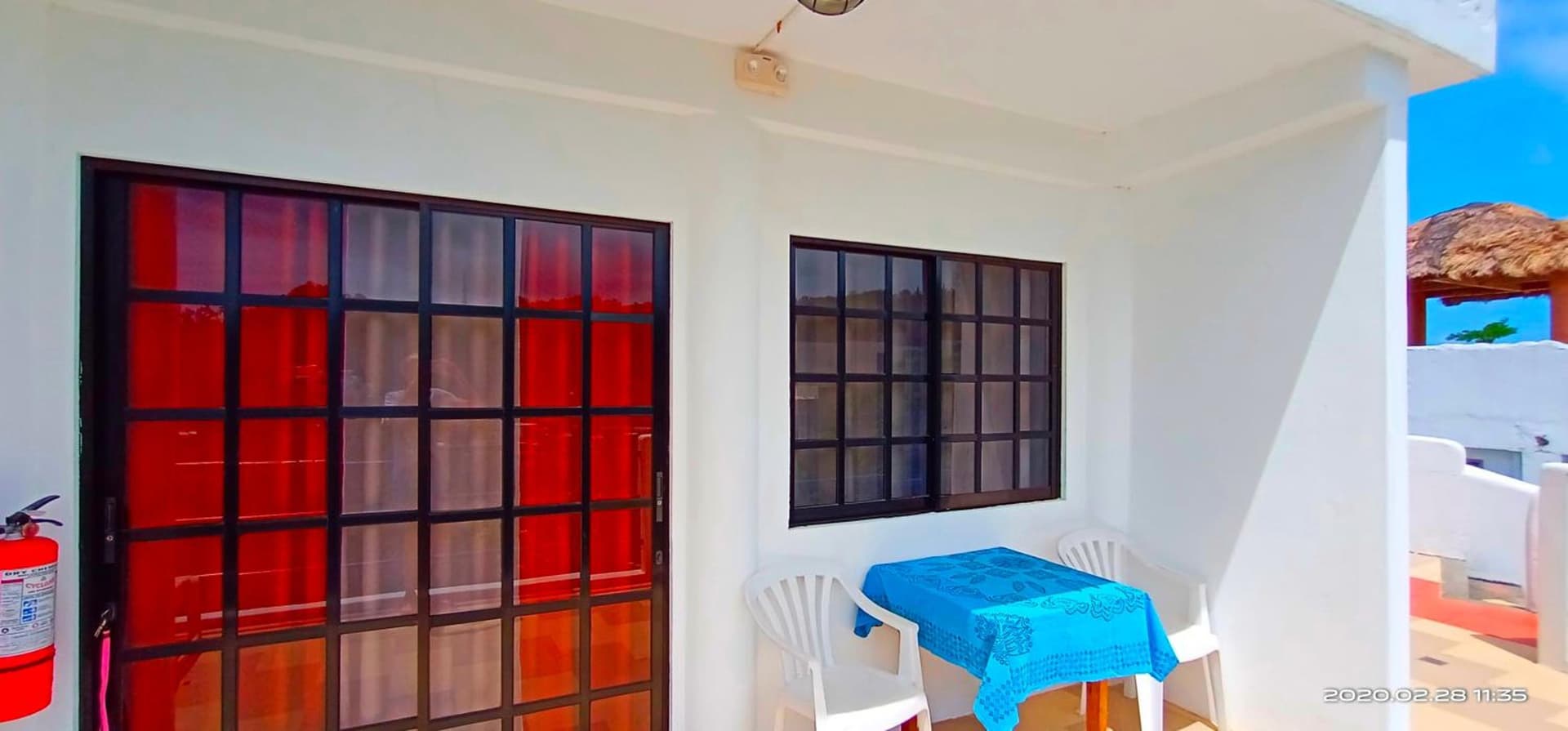 Aquarius Terraces Boutique Resort