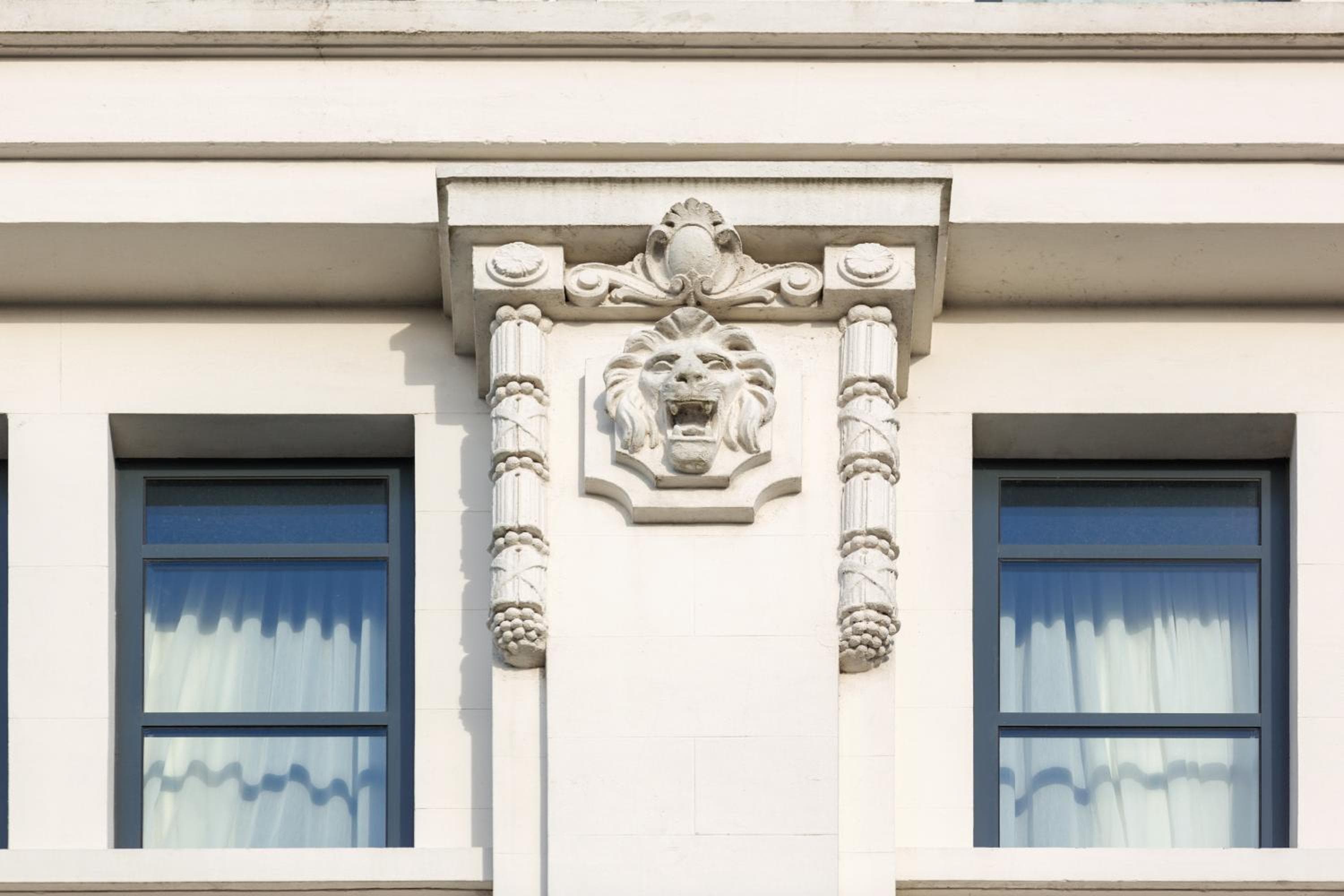 Hotel Indigo - Cardiff by IHG