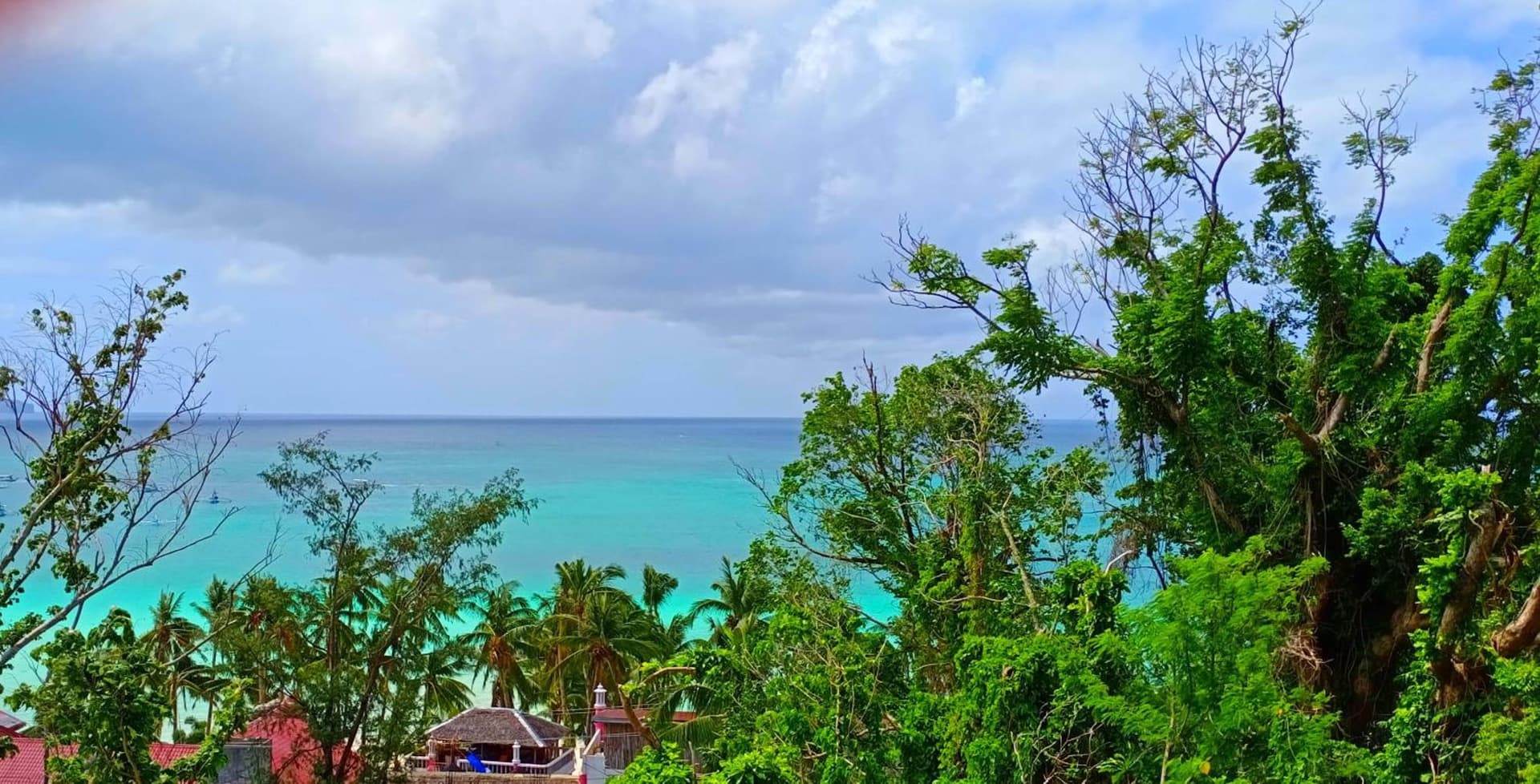 Aquarius Terraces Boutique Resort