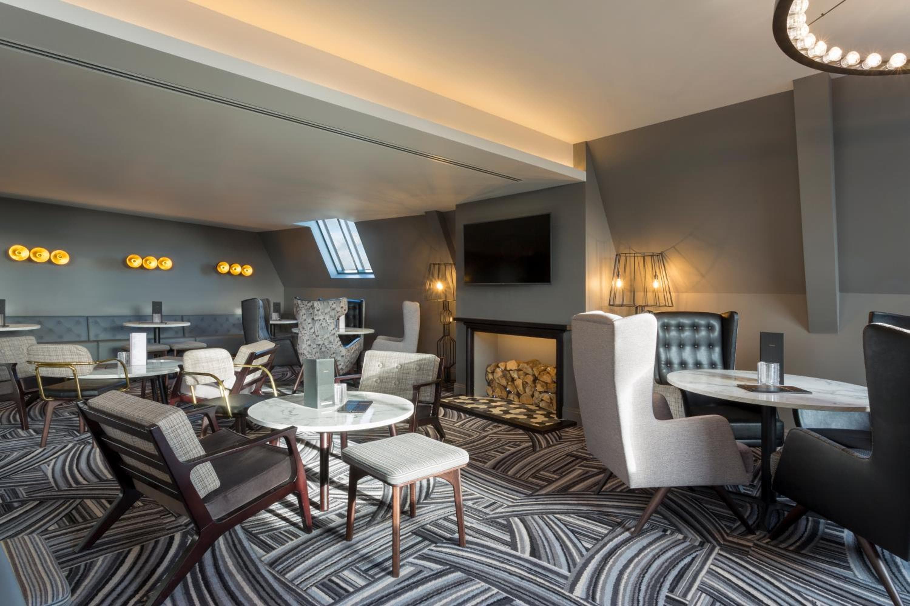 Hotel Indigo - Cardiff by IHG