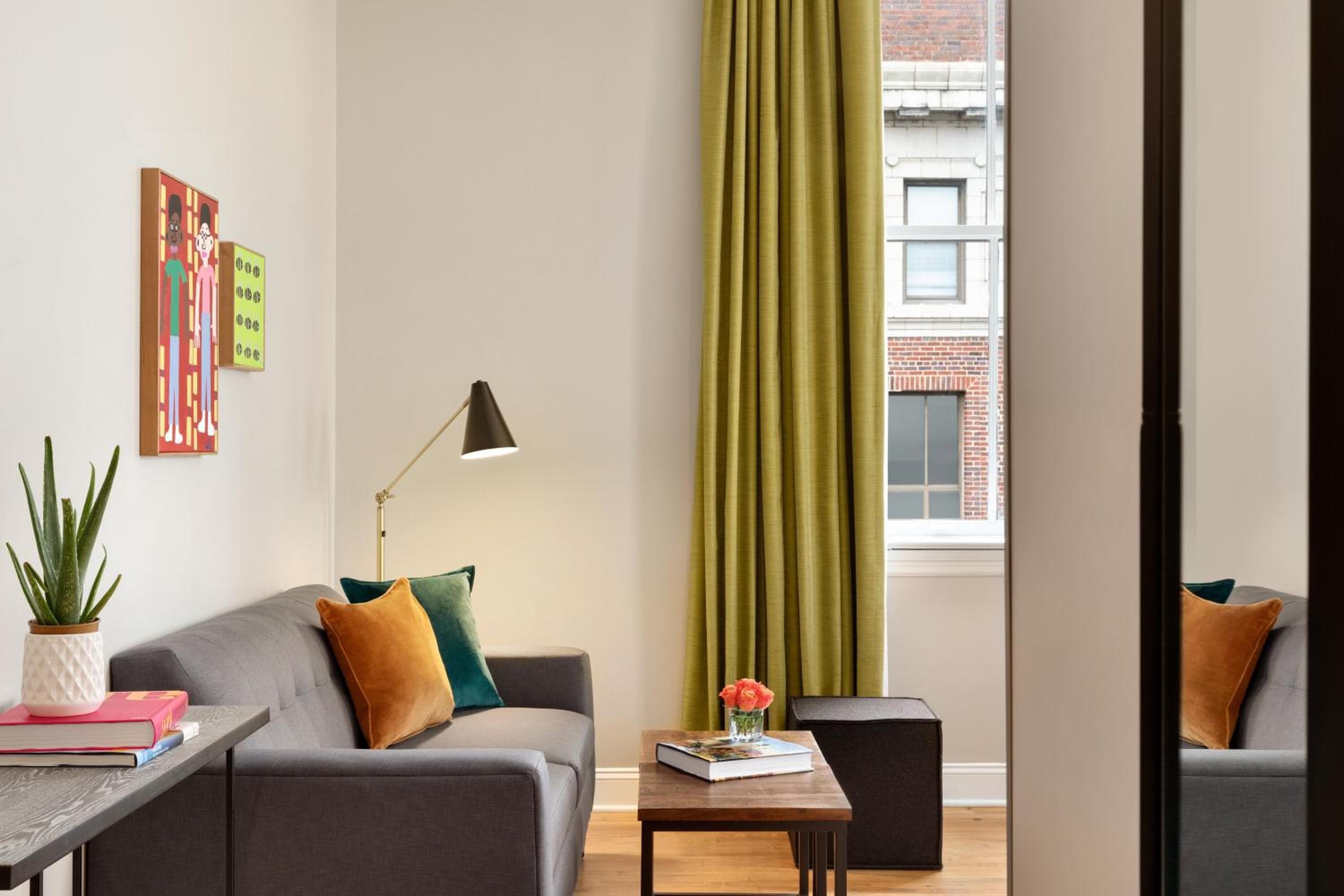 Hotel Indigo - Winston-Salem Downtown by IHG