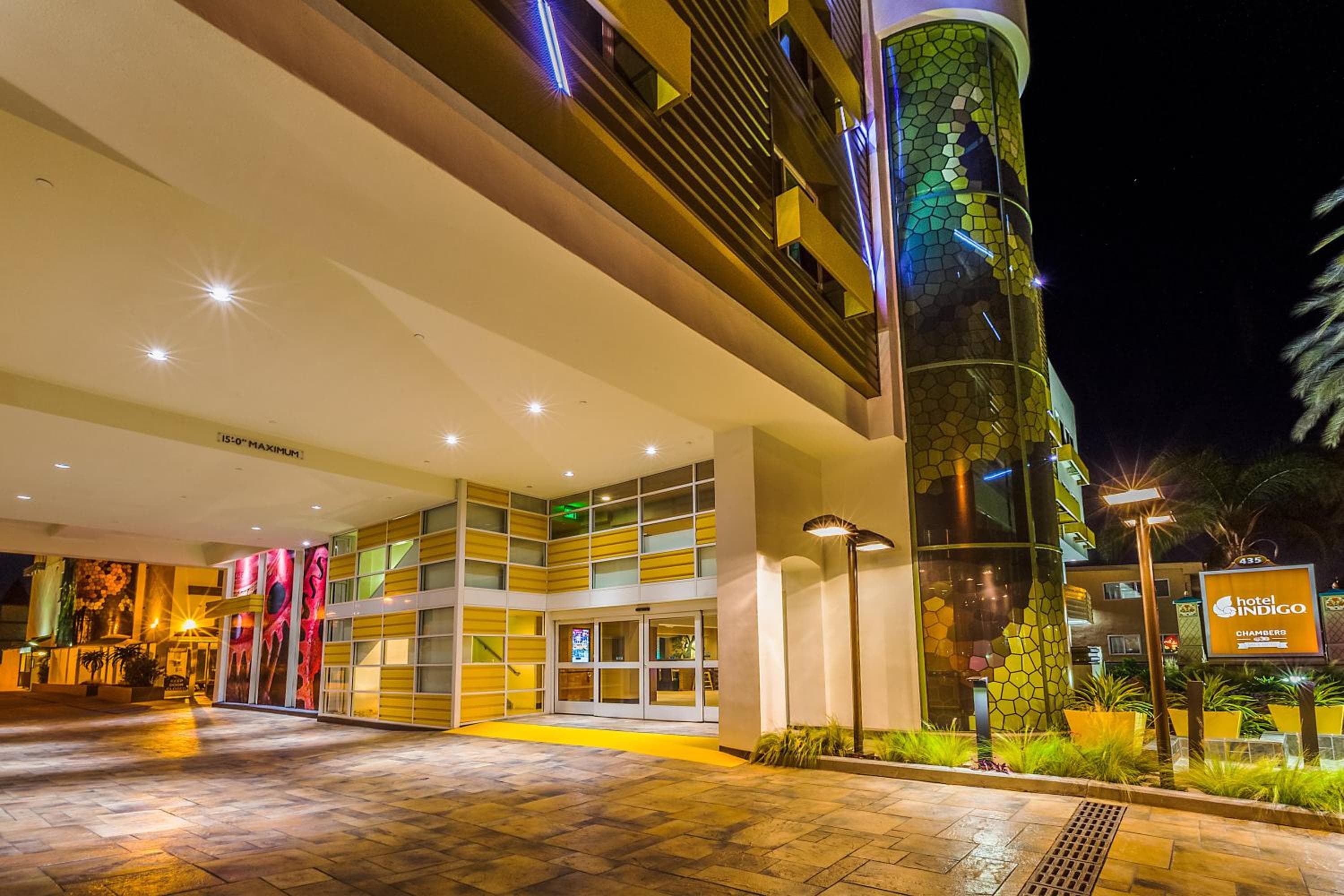 Hotel Indigo Anaheim by IHG