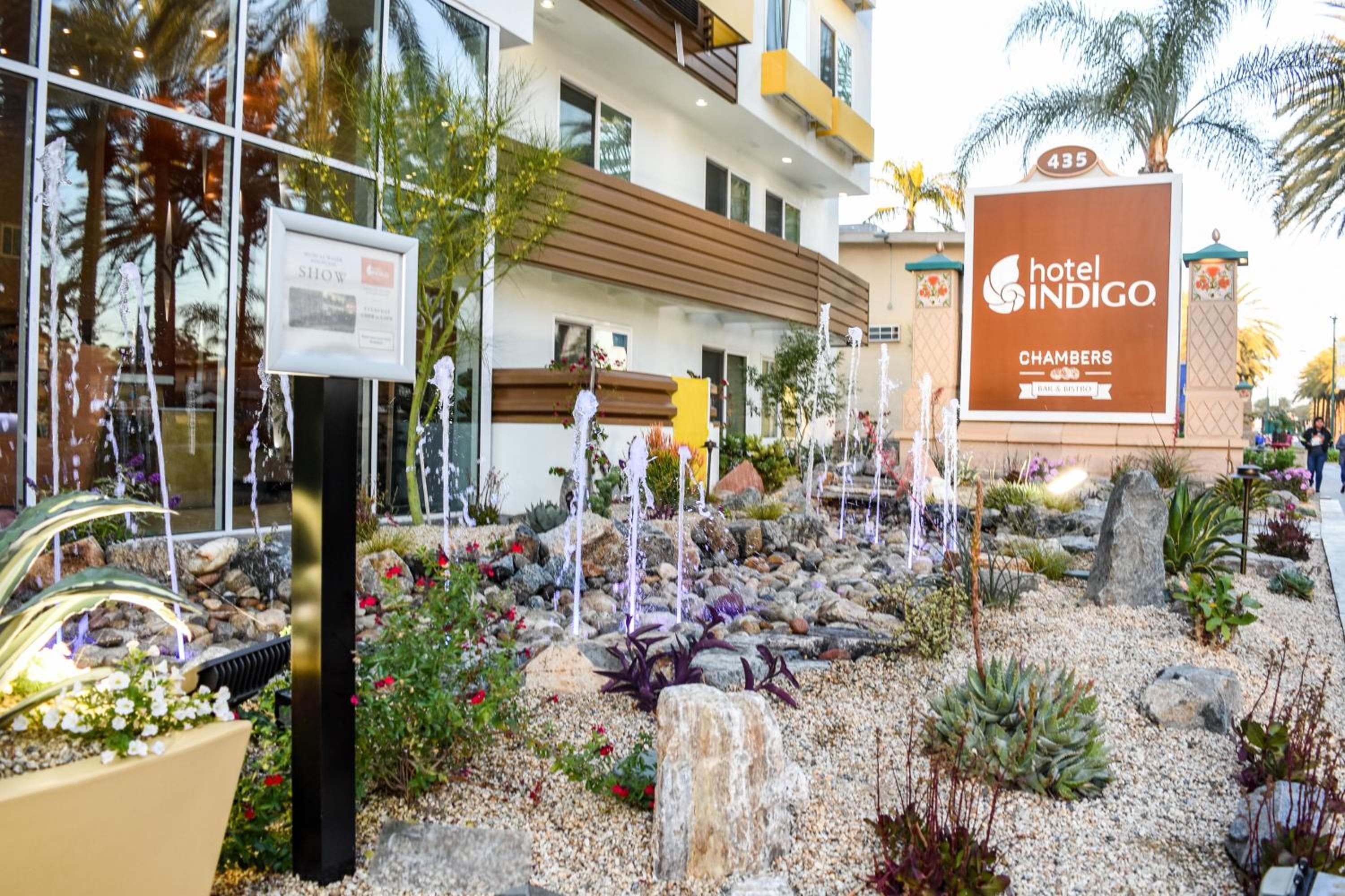 Hotel Indigo Anaheim by IHG