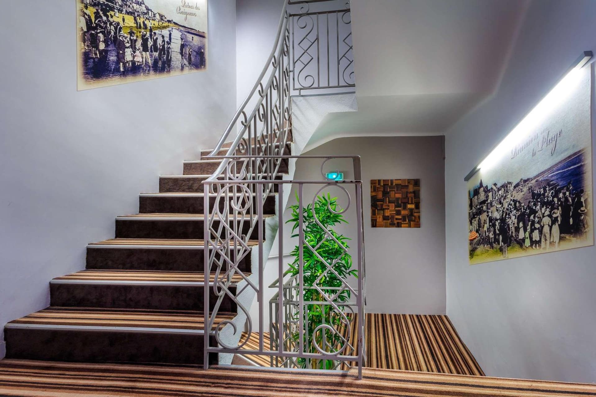 Best Western Hôtel Garden and Spa