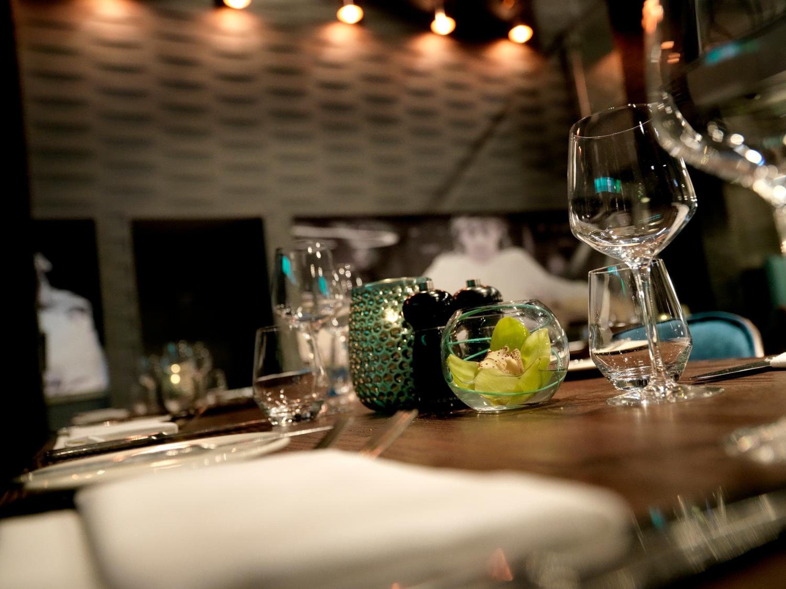 Hotel Indigo Liverpool by IHG
