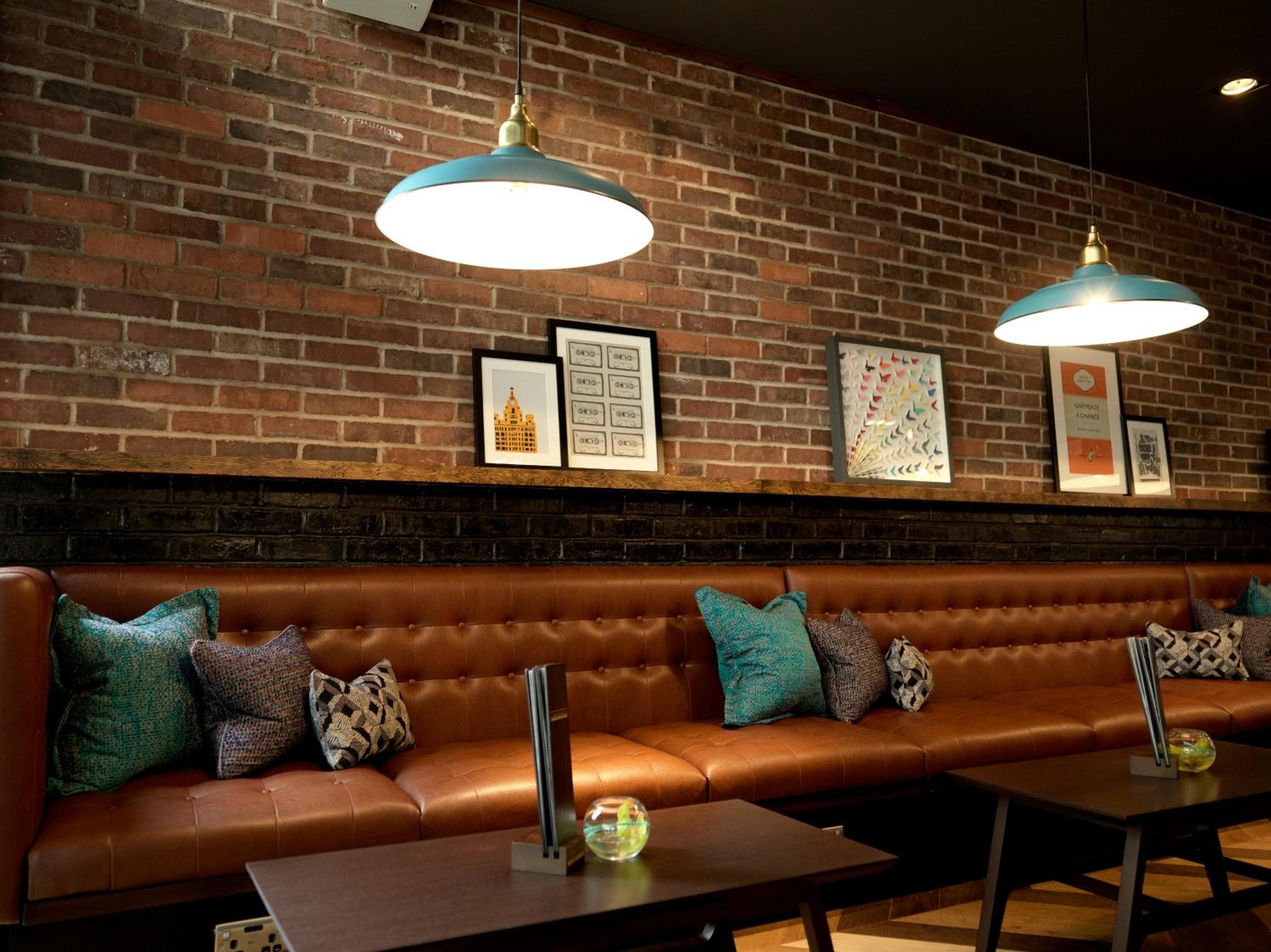 Hotel Indigo Liverpool by IHG