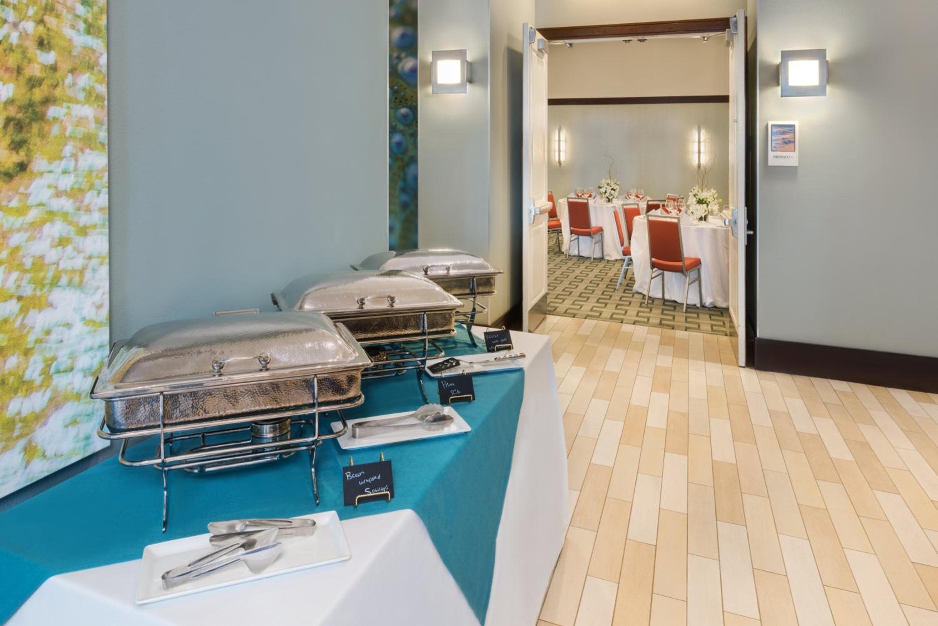 Hotel Indigo San Diego - Gaslamp Quarter by IHG