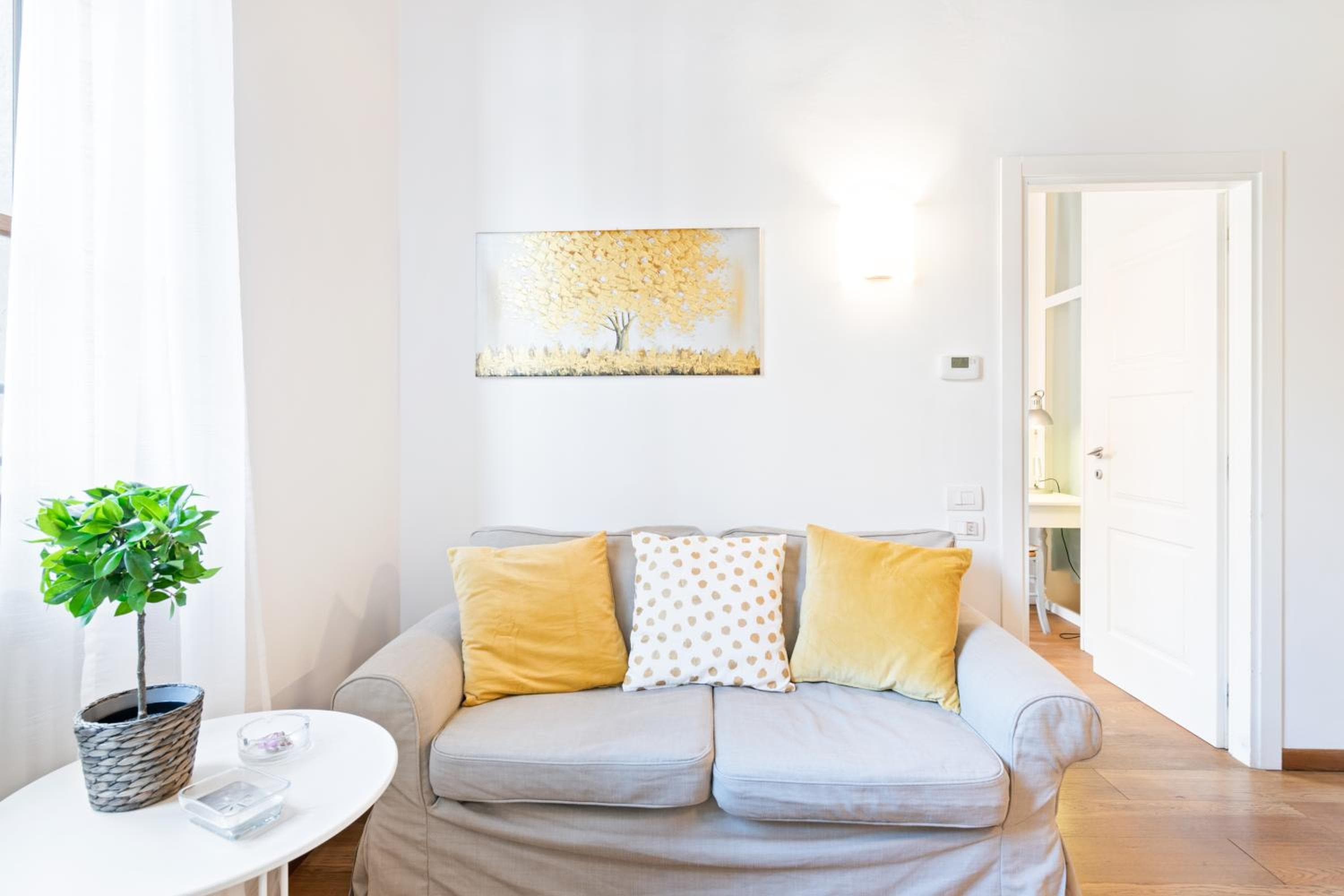 GuestHost - Florence City Center Flat Via Dei Neri