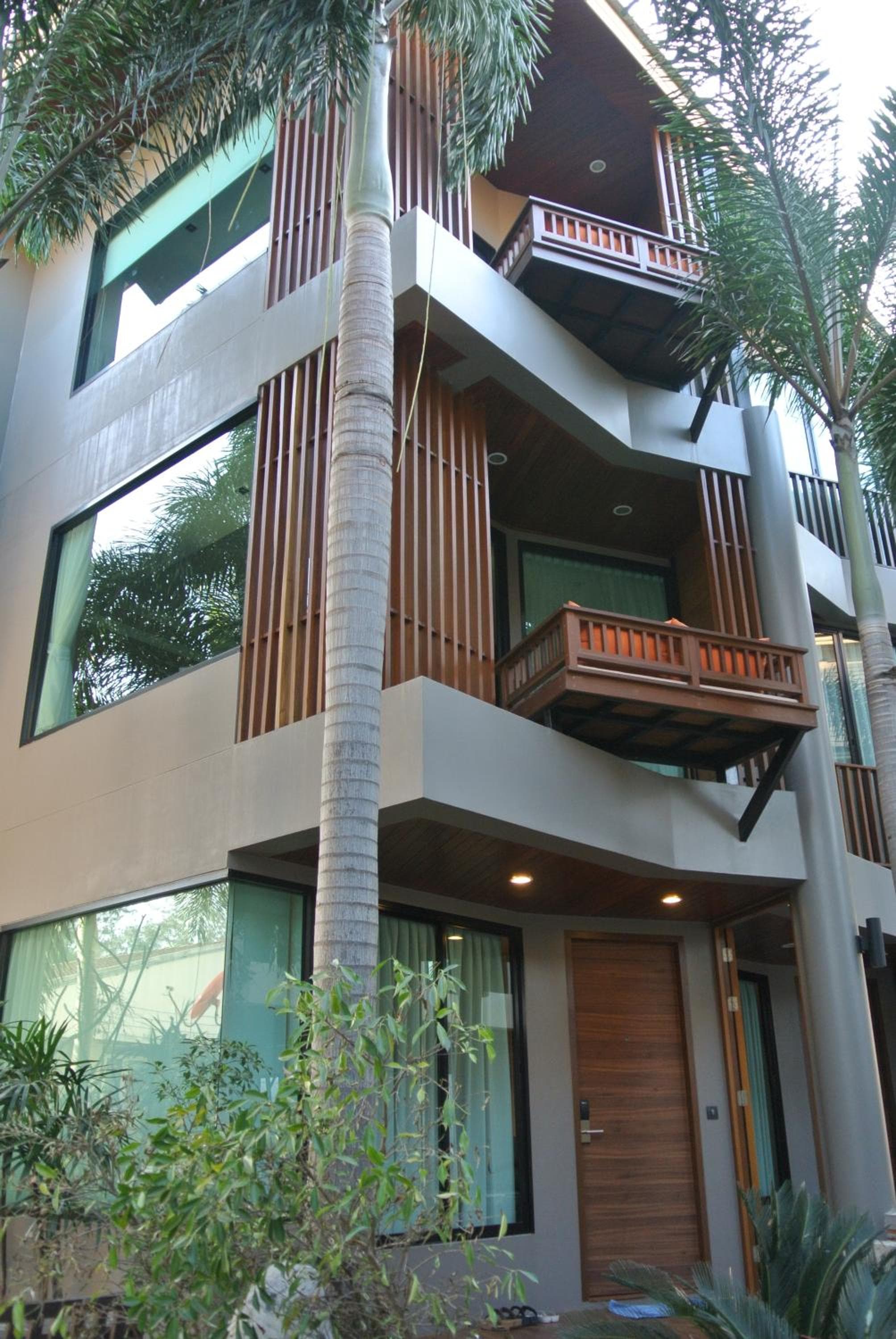Banlansuan Resort