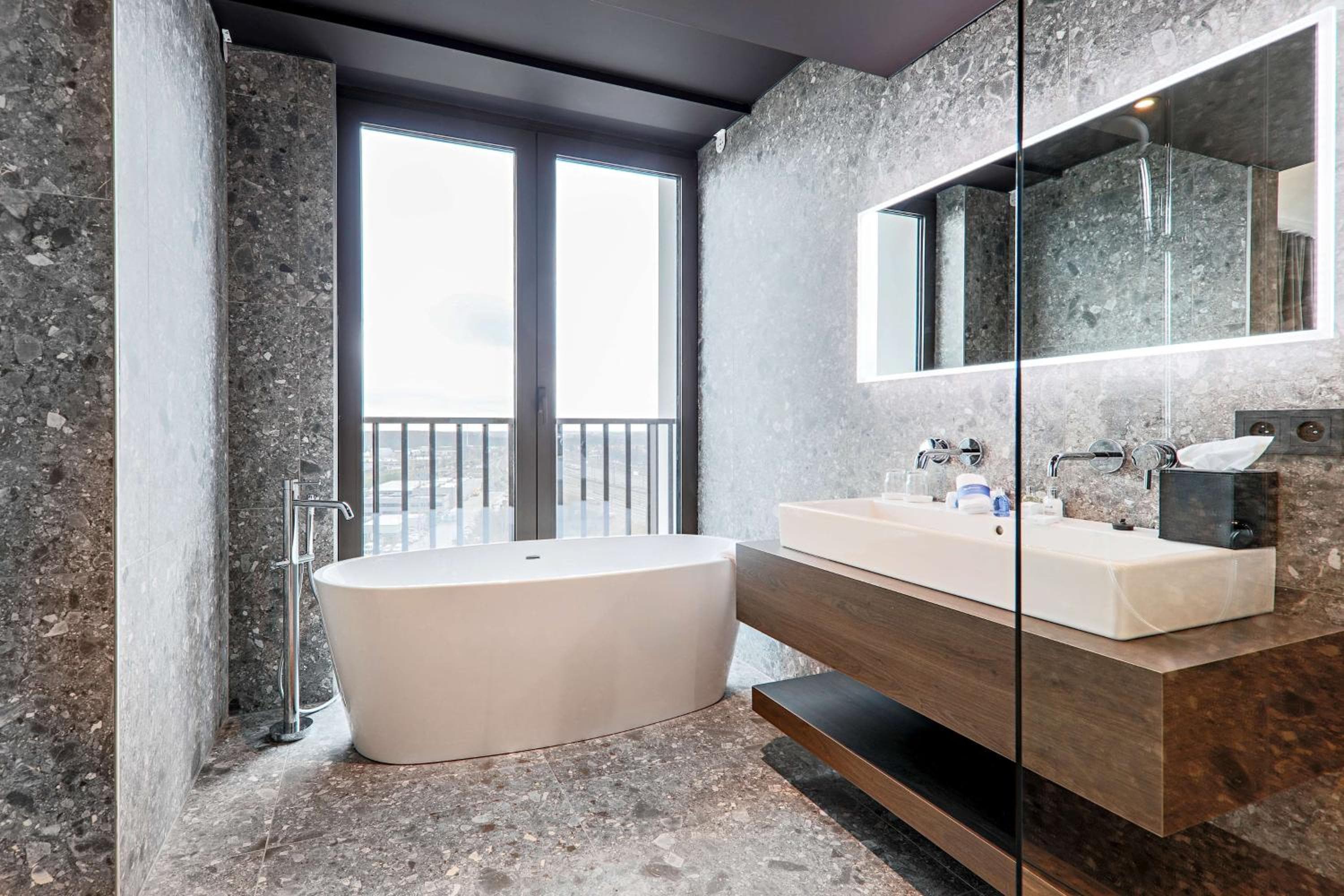 Radisson Blu Hotel, Bruges