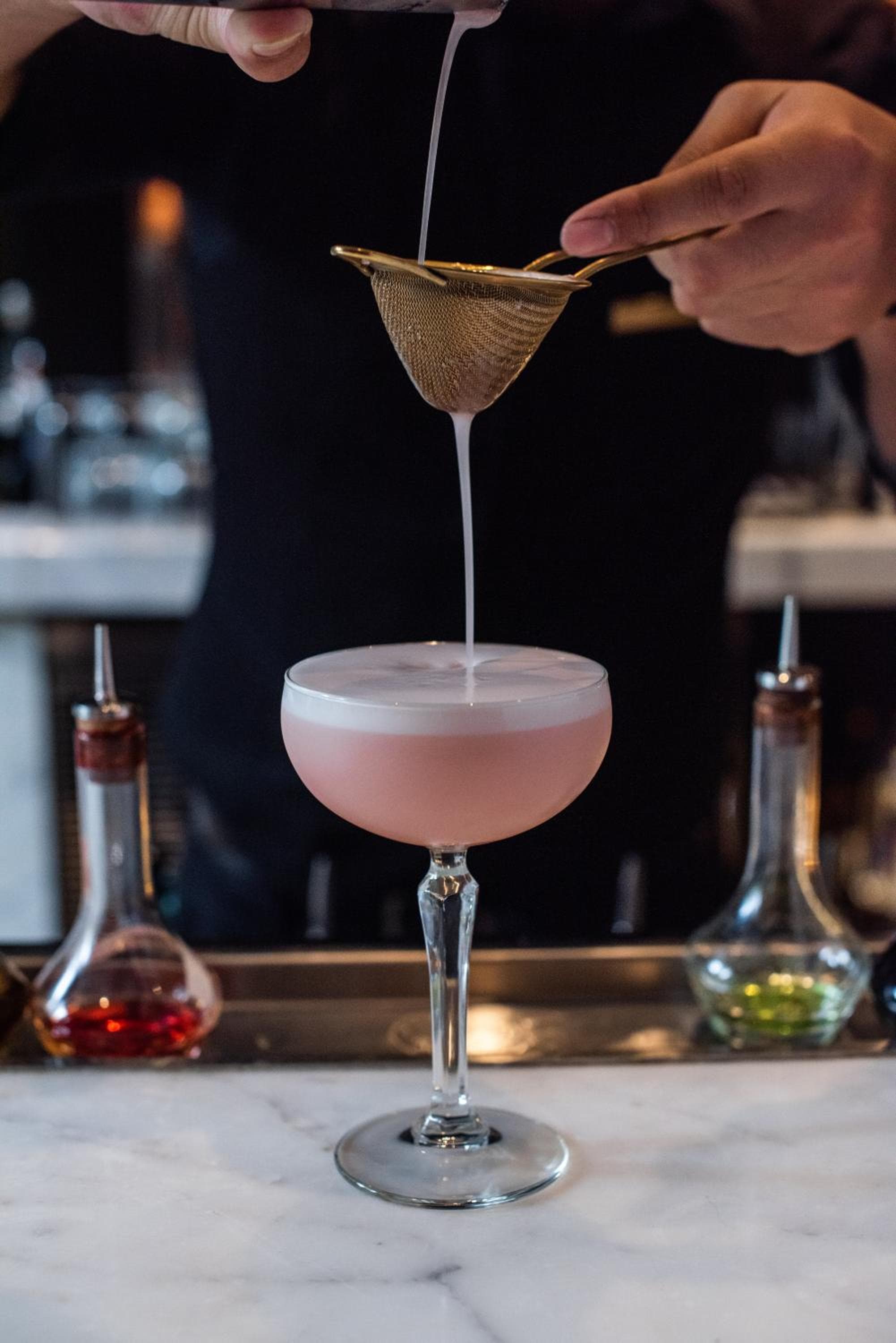 The Rittenhouse Hotel
