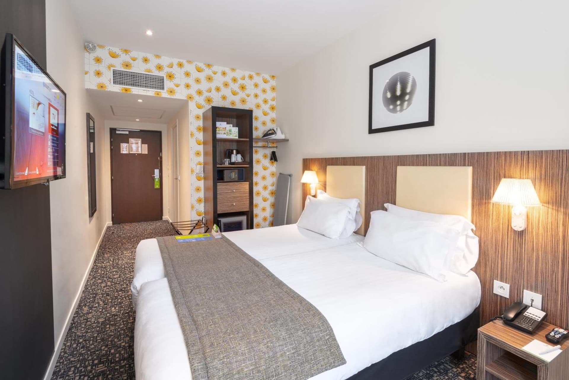 Holiday Inn Paris Opéra - Grands Boulevards by IHG
