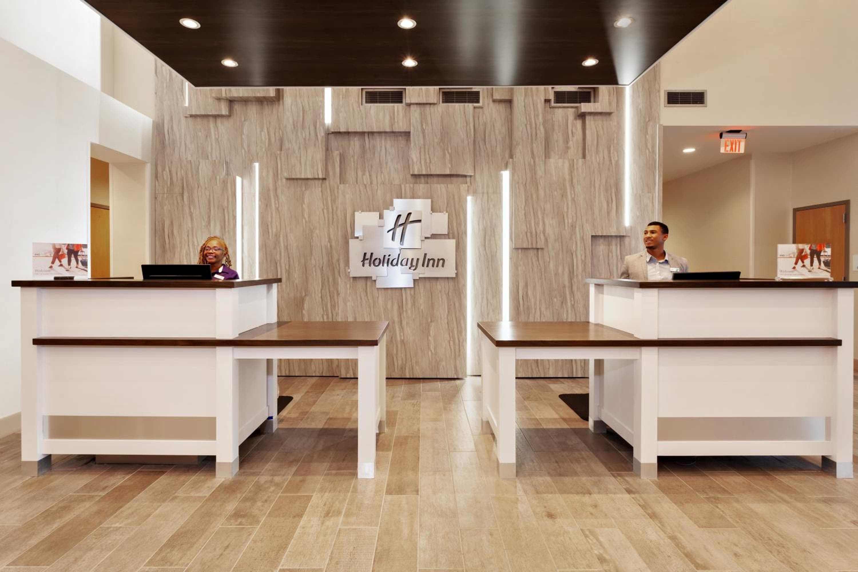 Holiday Inn - Tallahassee E Capitol - Univ by IHG