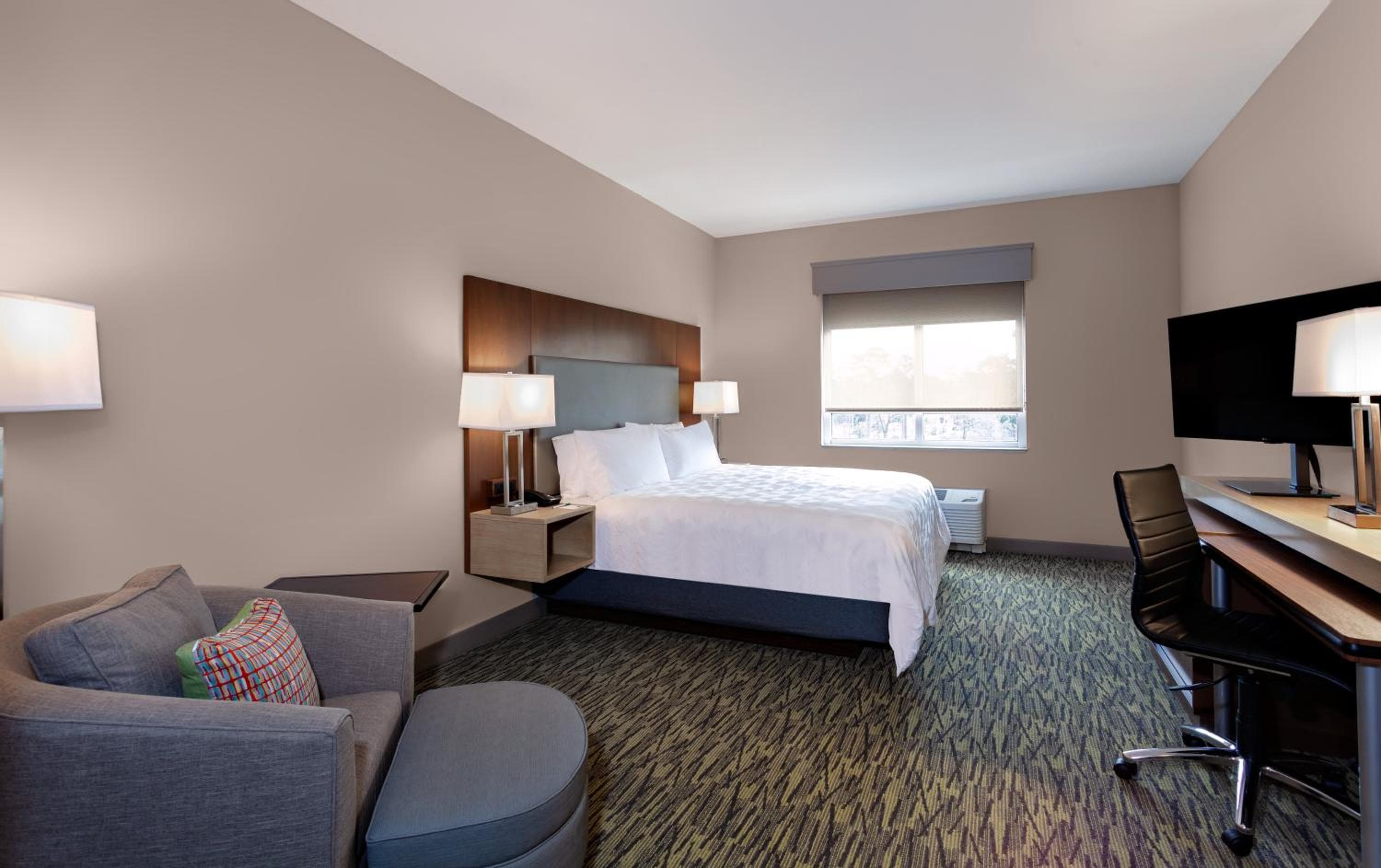 Holiday Inn - Tallahassee E Capitol - Univ by IHG