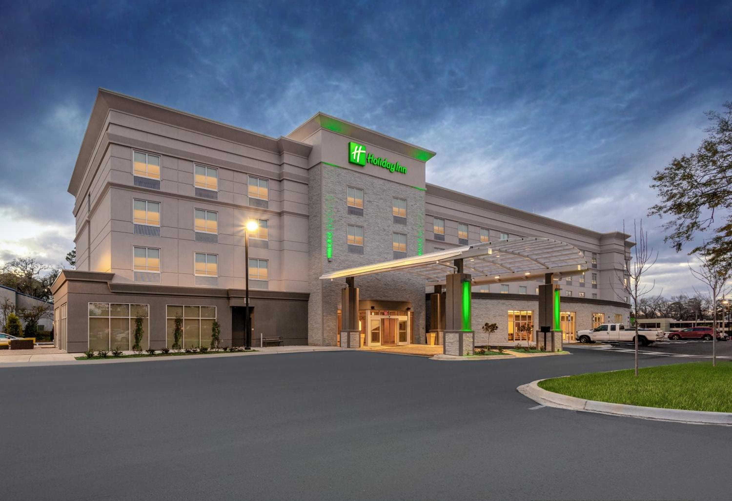 Holiday Inn - Tallahassee E Capitol - Univ by IHG