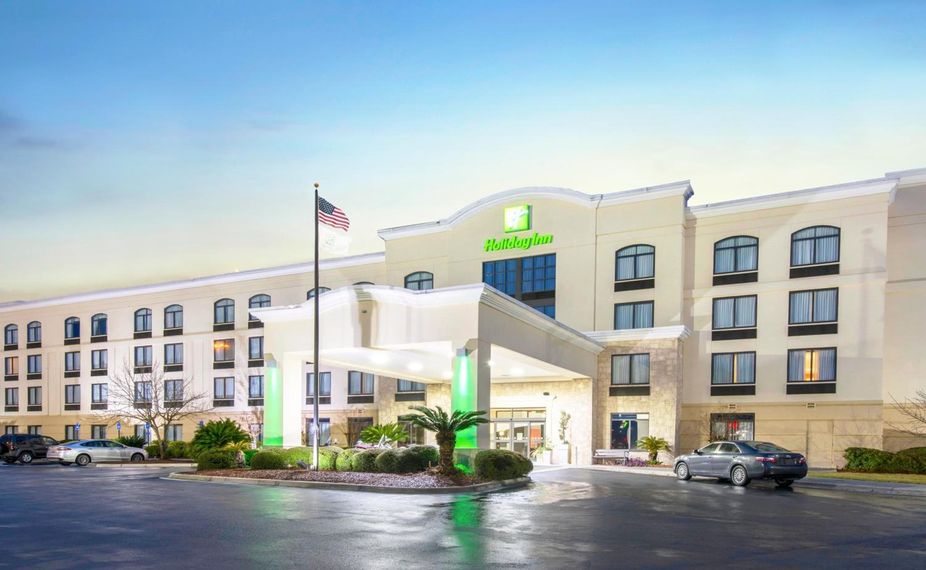 Holiday Inn Savannah South - I-95 Gateway by IHG