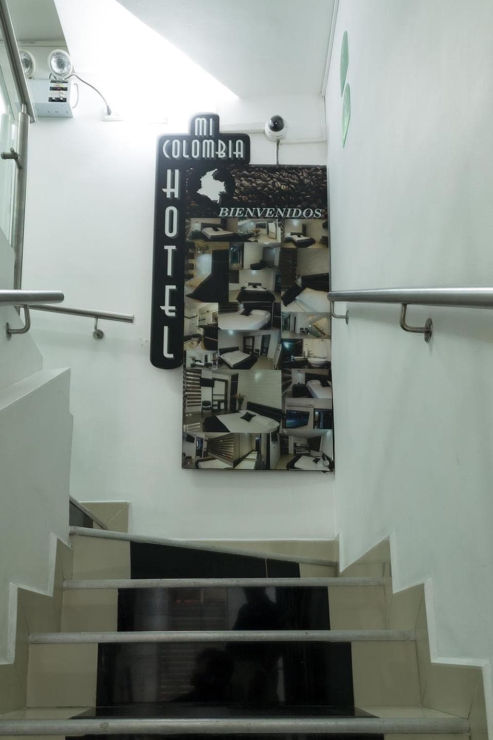 Ayenda 1254 Mi Colombia