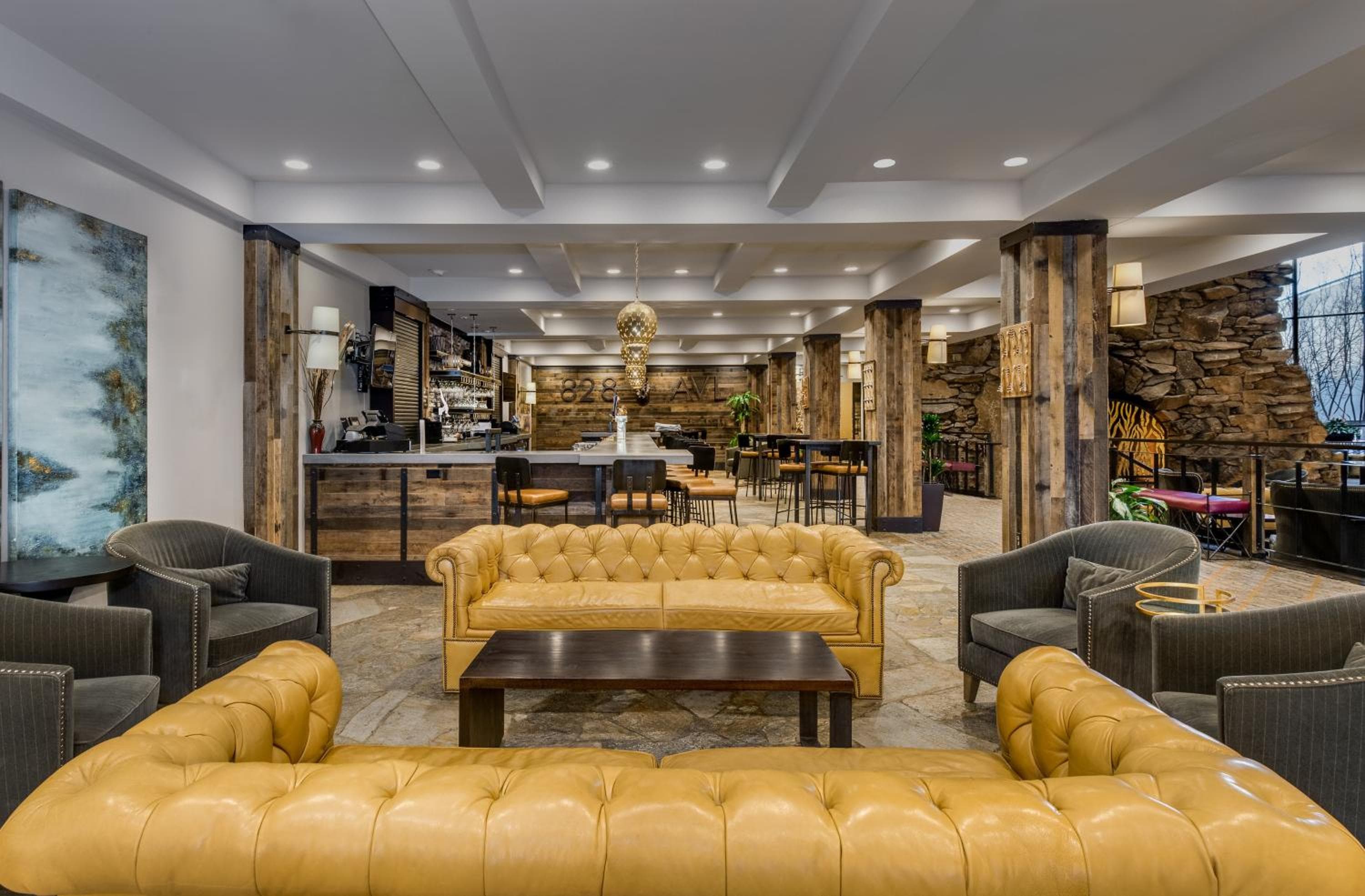 Crowne Plaza Resort Asheville by IHG