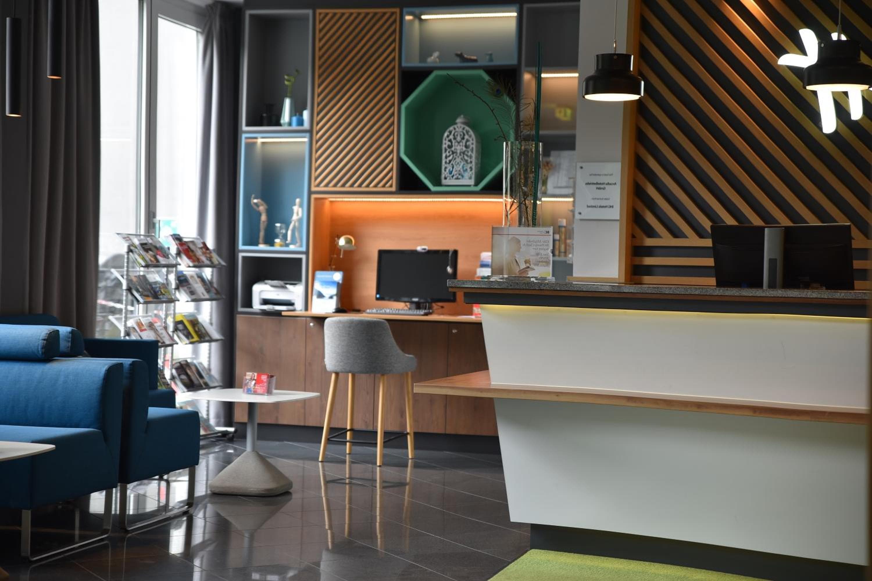 Holiday Inn - Salzburg City by IHG