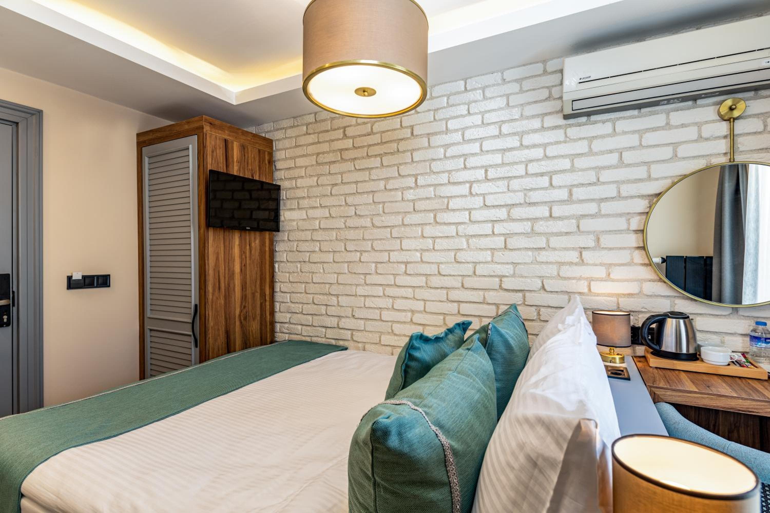 Interstar Hotel - Sultanahmet
