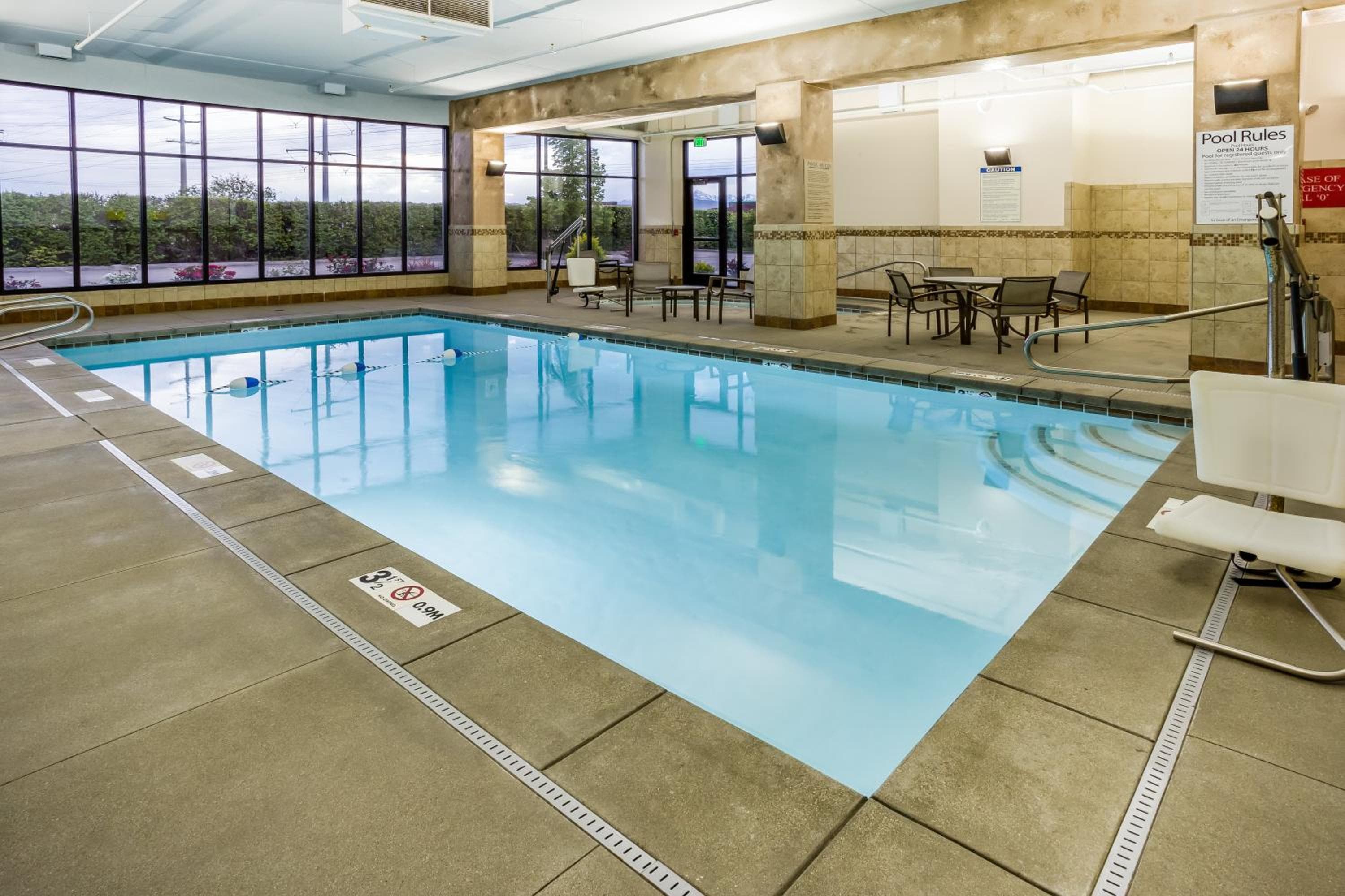 Holiday Inn South Jordan - SLC South by IHG