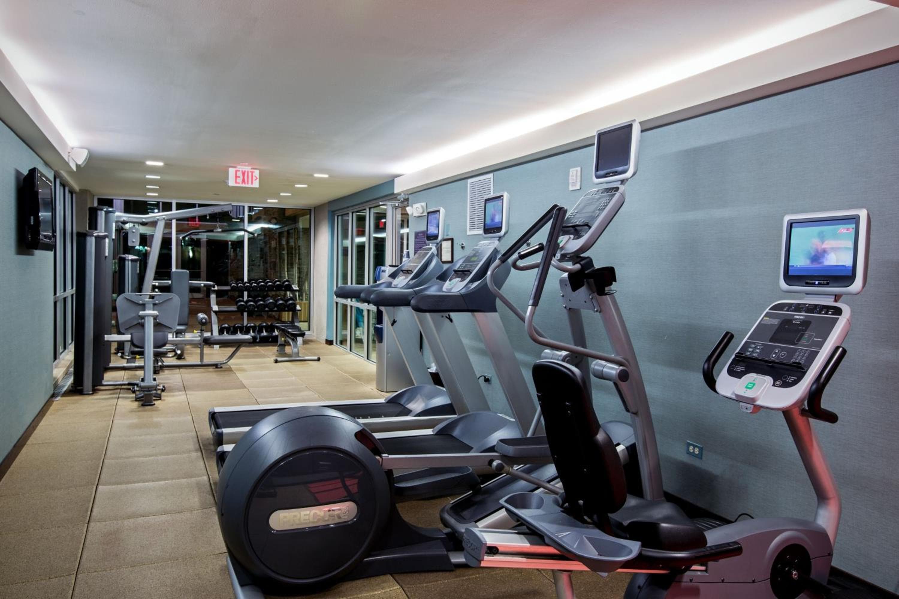 Crowne Plaza Hotel Glen Ellyn/Lombard by IHG